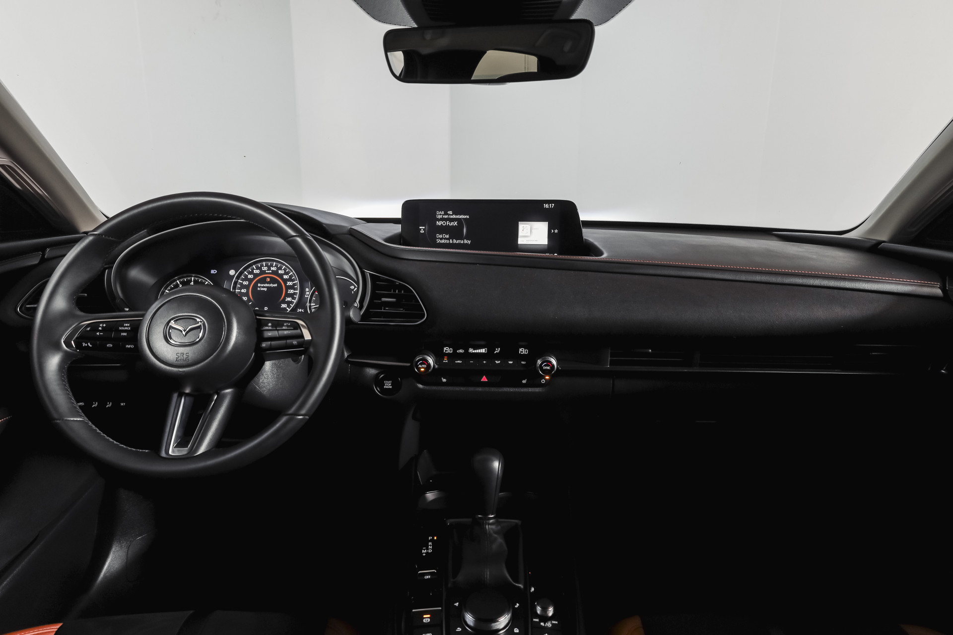 Foto van Mazda Mazda Cx-30