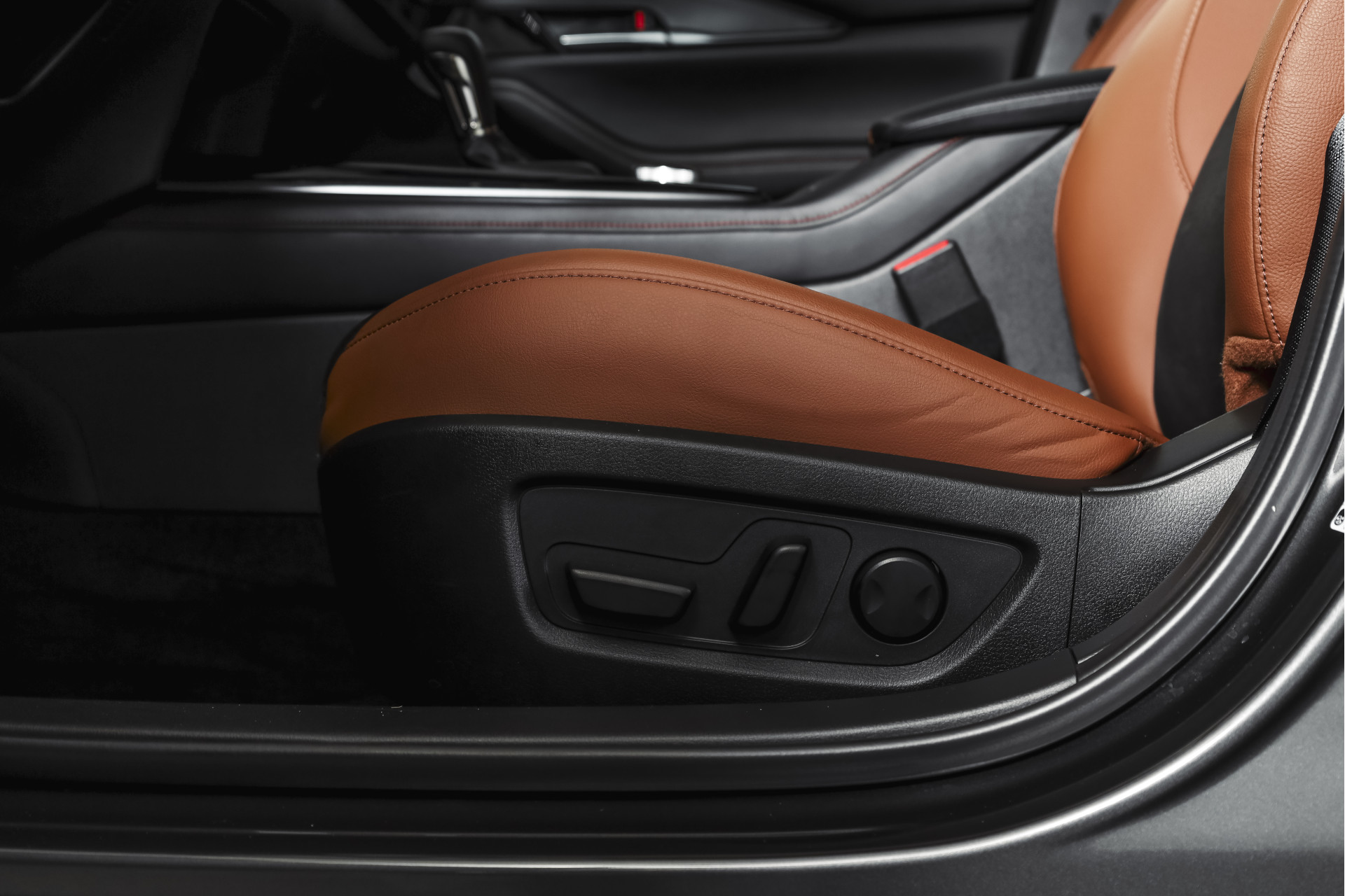 Foto van Mazda Mazda Cx-30