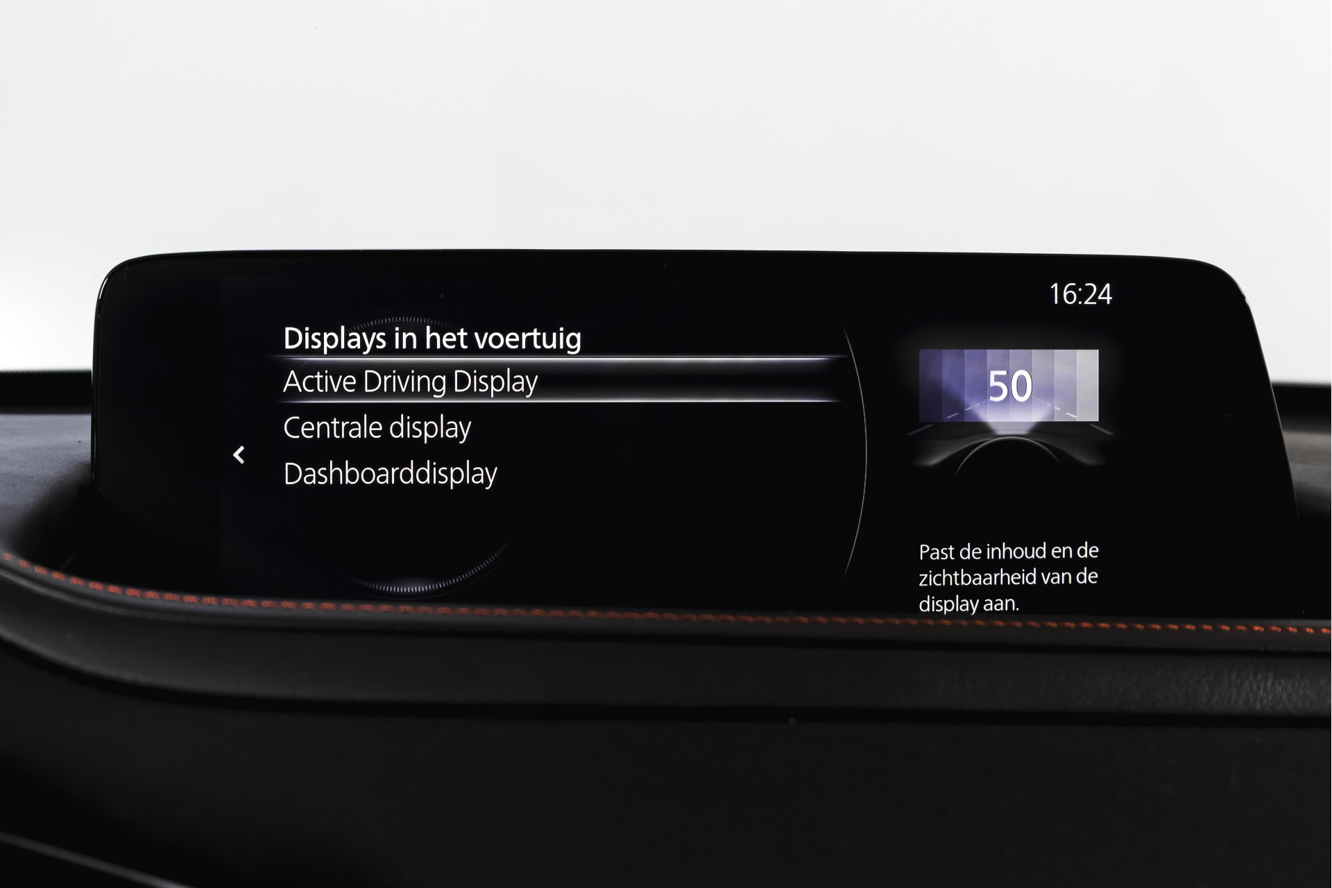Foto van Mazda Mazda Cx-30