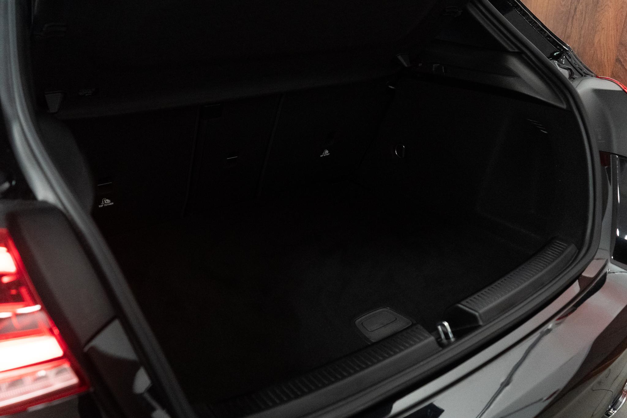 Foto van Mercedes-Benz AMG A 45 S