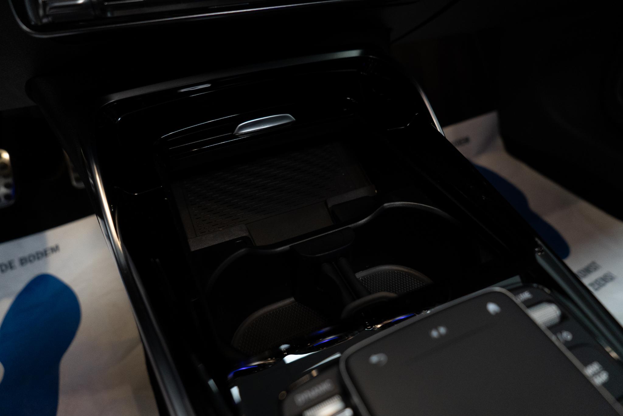 Foto van Mercedes-Benz AMG A 45 S