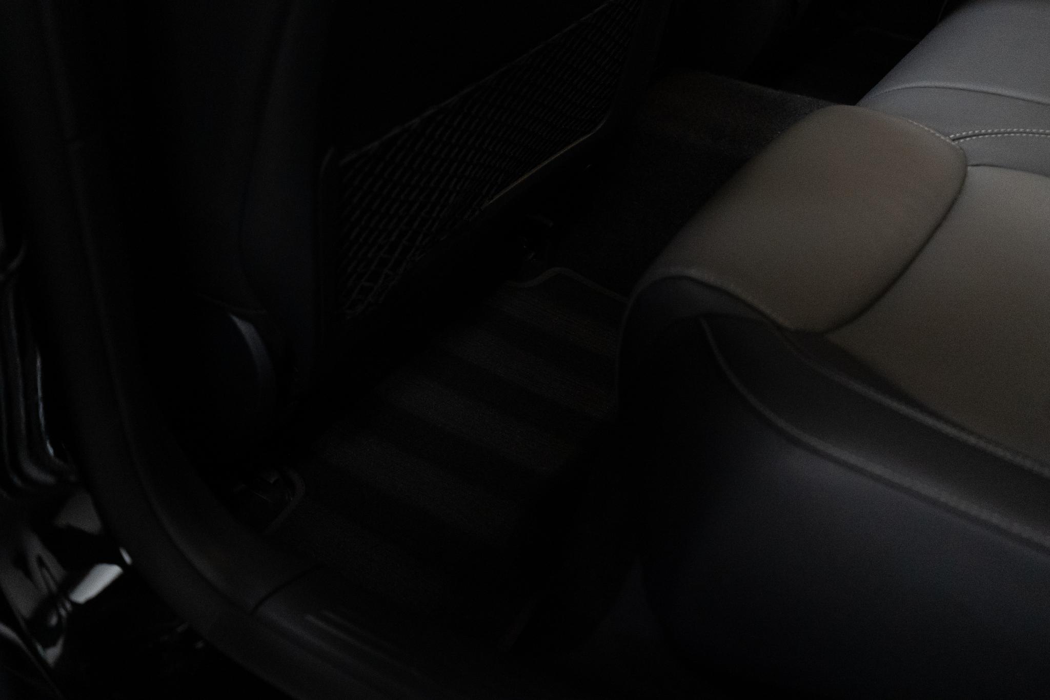 Foto van Mercedes-Benz AMG A 45 S