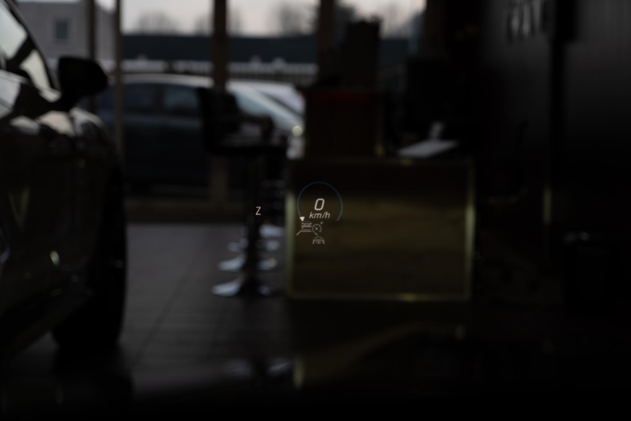Foto van Mercedes-Benz AMG A 45 S