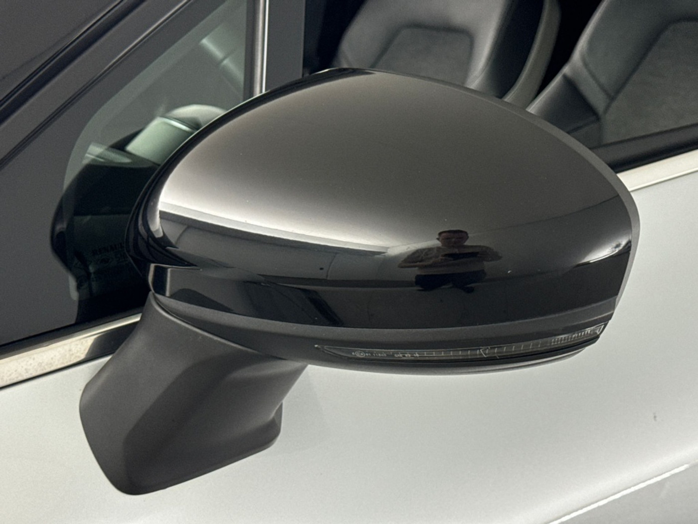 Foto van Renault Captur (e-tech Plug-in Hybrid)