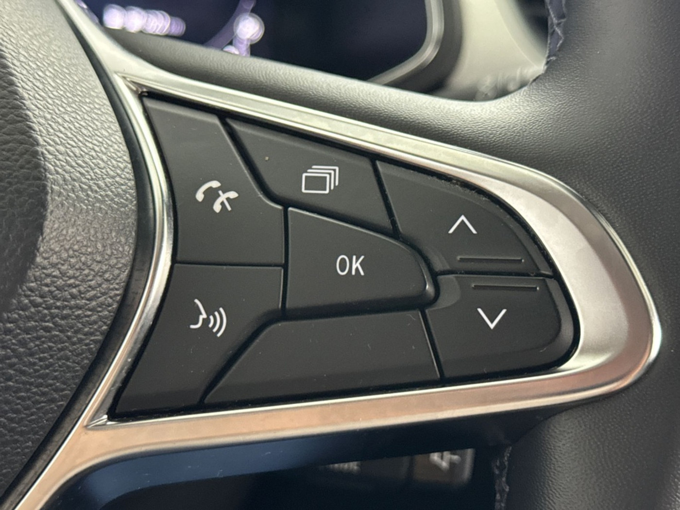 Foto van Renault Captur (e-tech Plug-in Hybrid)