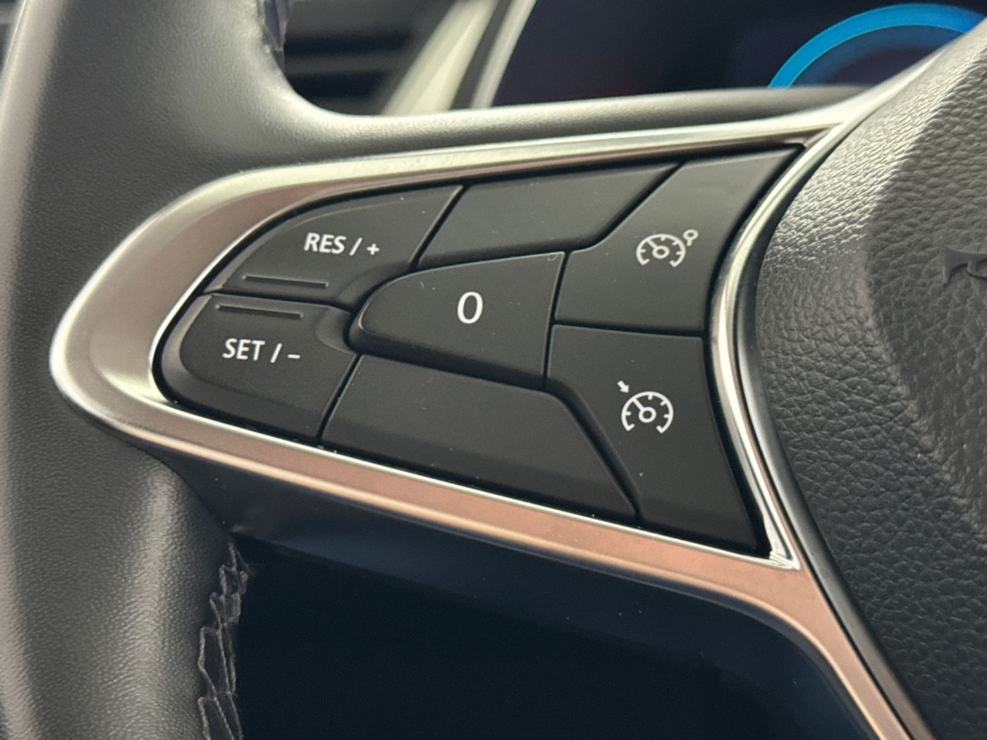 Foto van Renault Captur (e-tech Plug-in Hybrid)
