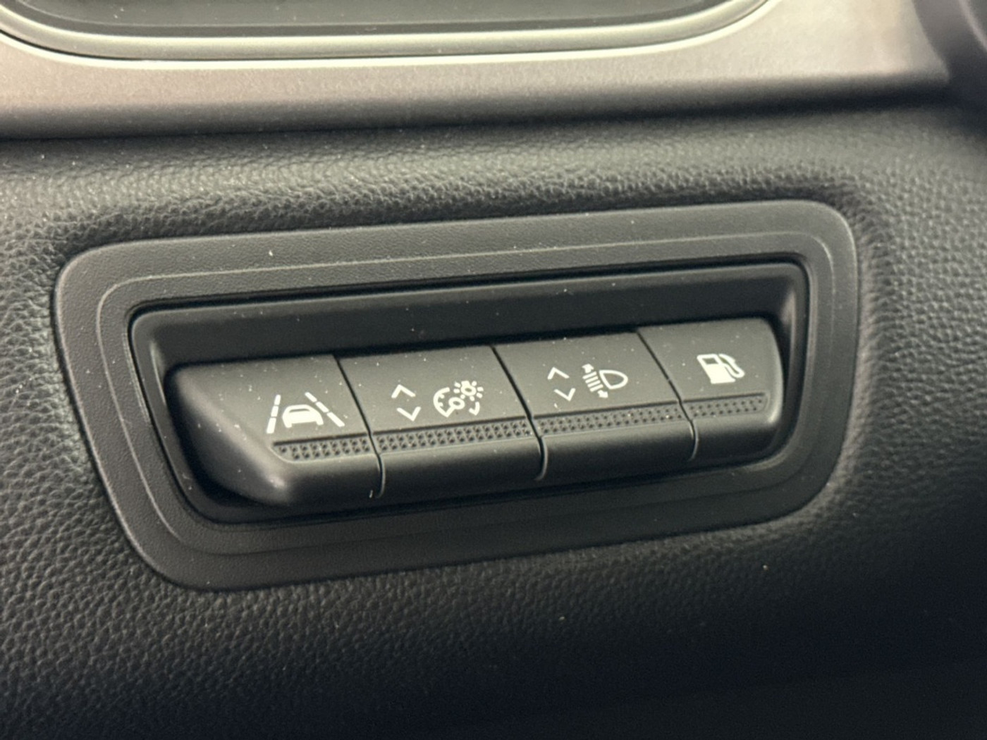 Foto van Renault Captur (e-tech Plug-in Hybrid)