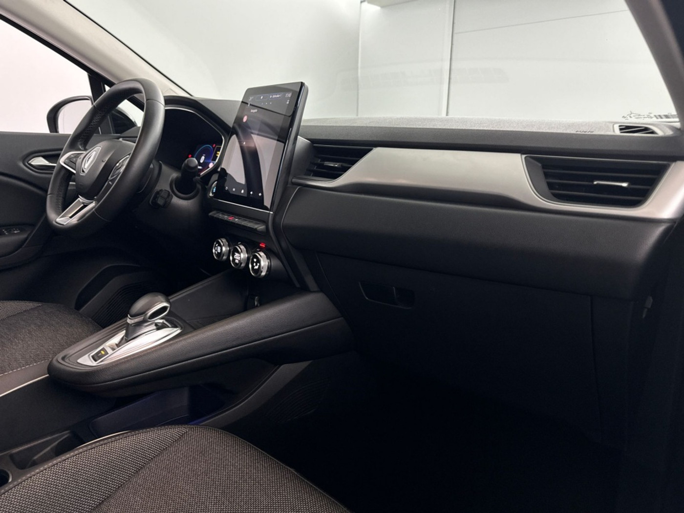 Foto van Renault Captur (e-tech Plug-in Hybrid)