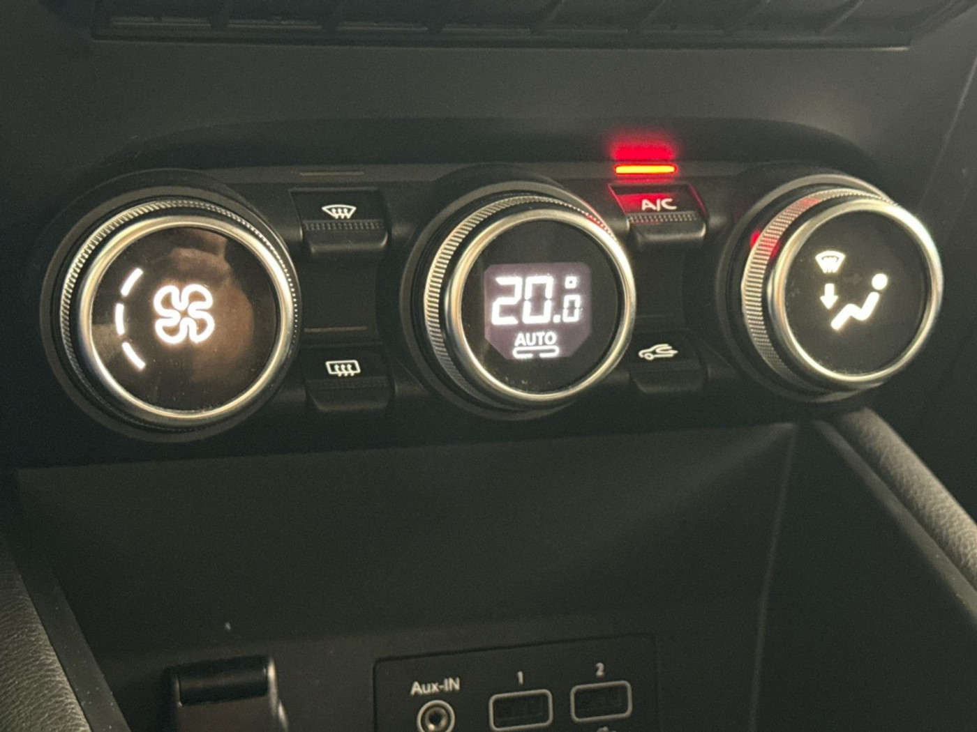 Foto van Renault Captur (e-tech Plug-in Hybrid)