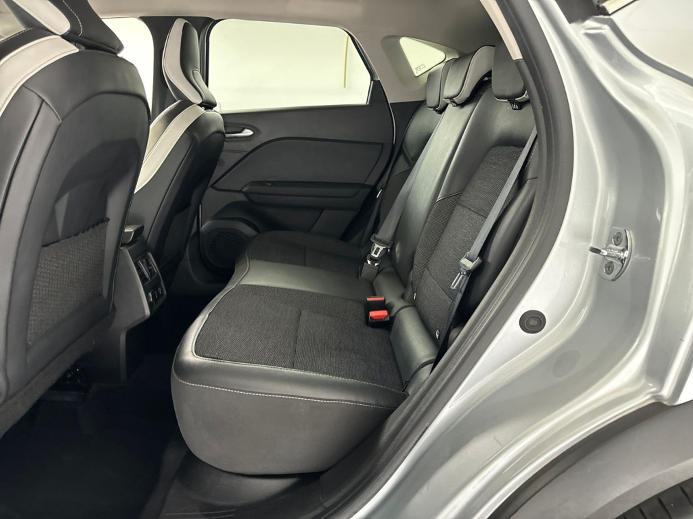 Foto van Renault Captur (e-tech Plug-in Hybrid)