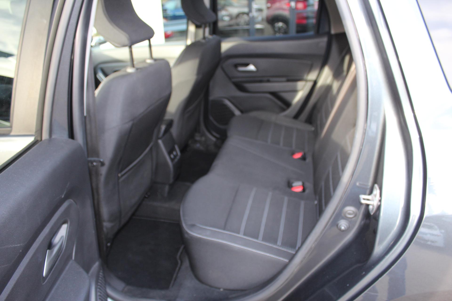 Foto van Dacia Duster