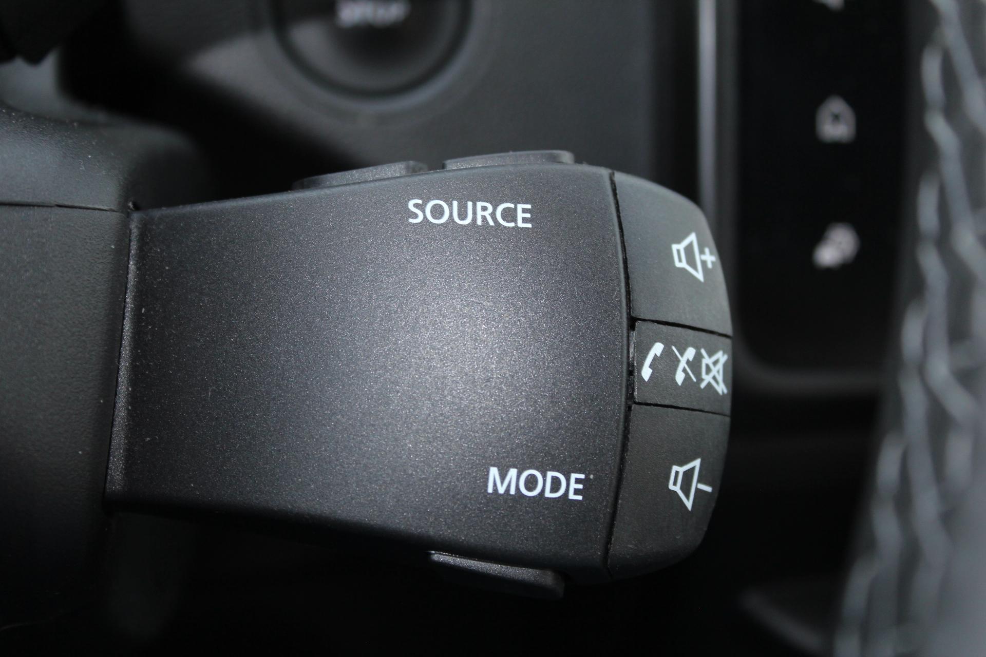 Foto van Dacia Duster
