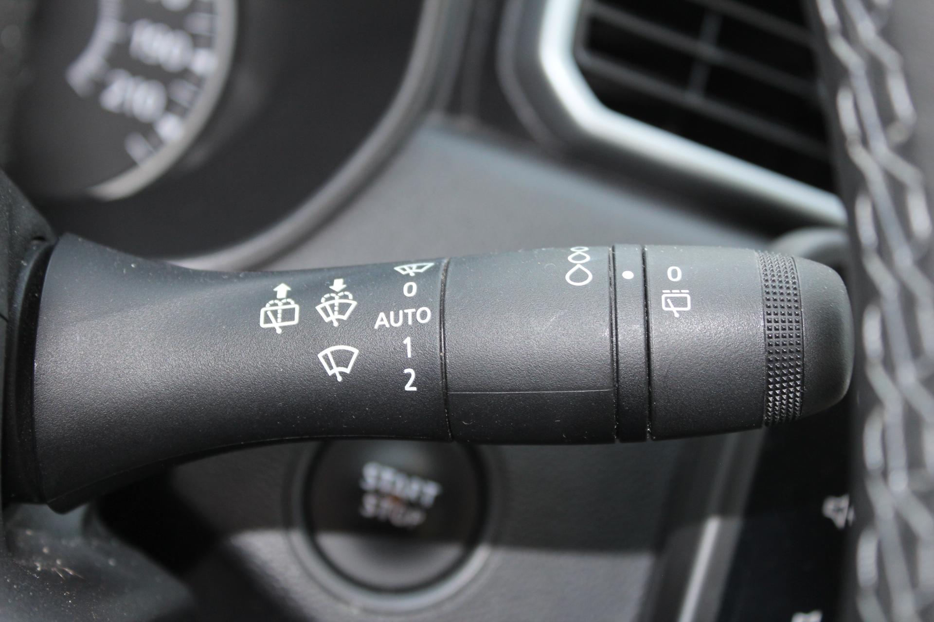 Foto van Dacia Duster