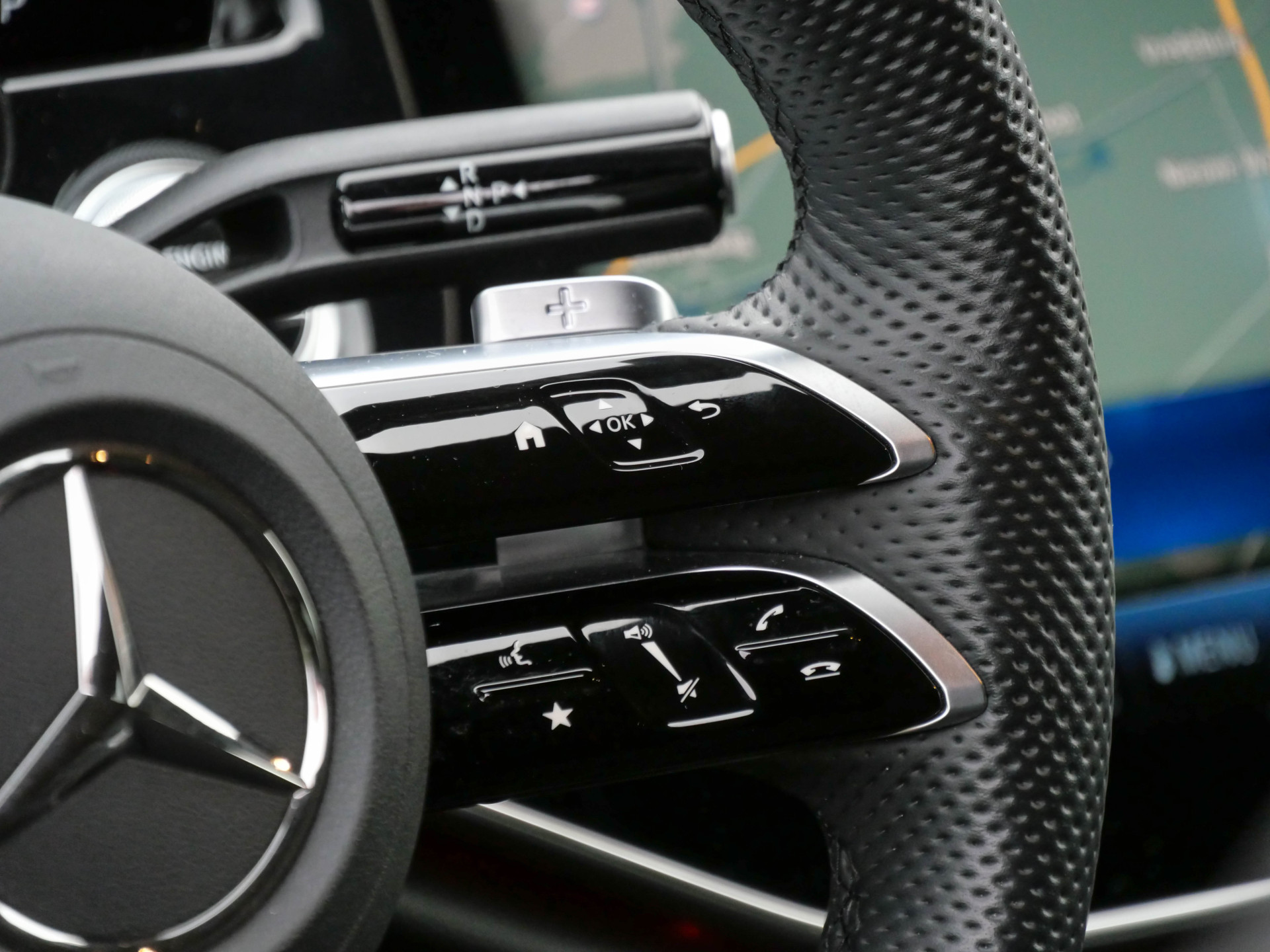 Foto van Mercedes-Benz E 300 E