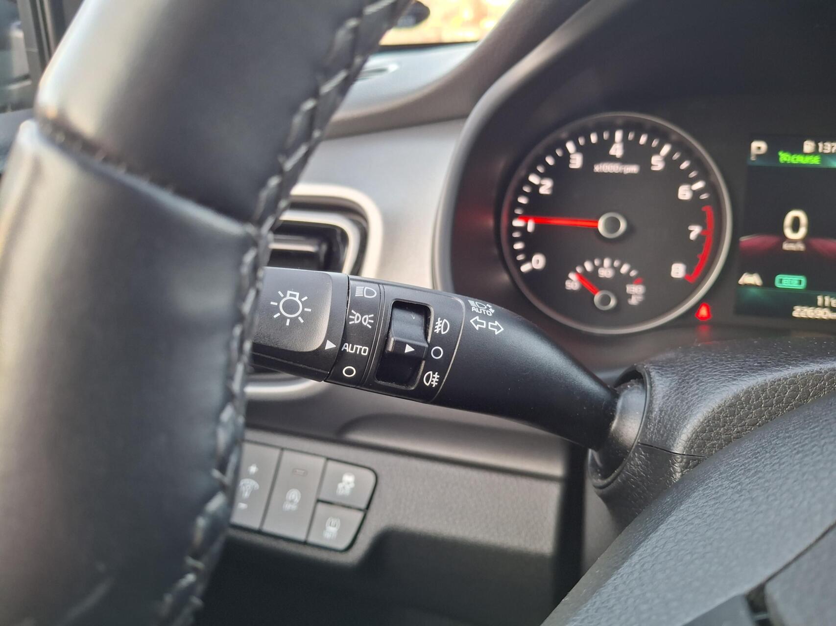 Foto van Kia Stonic