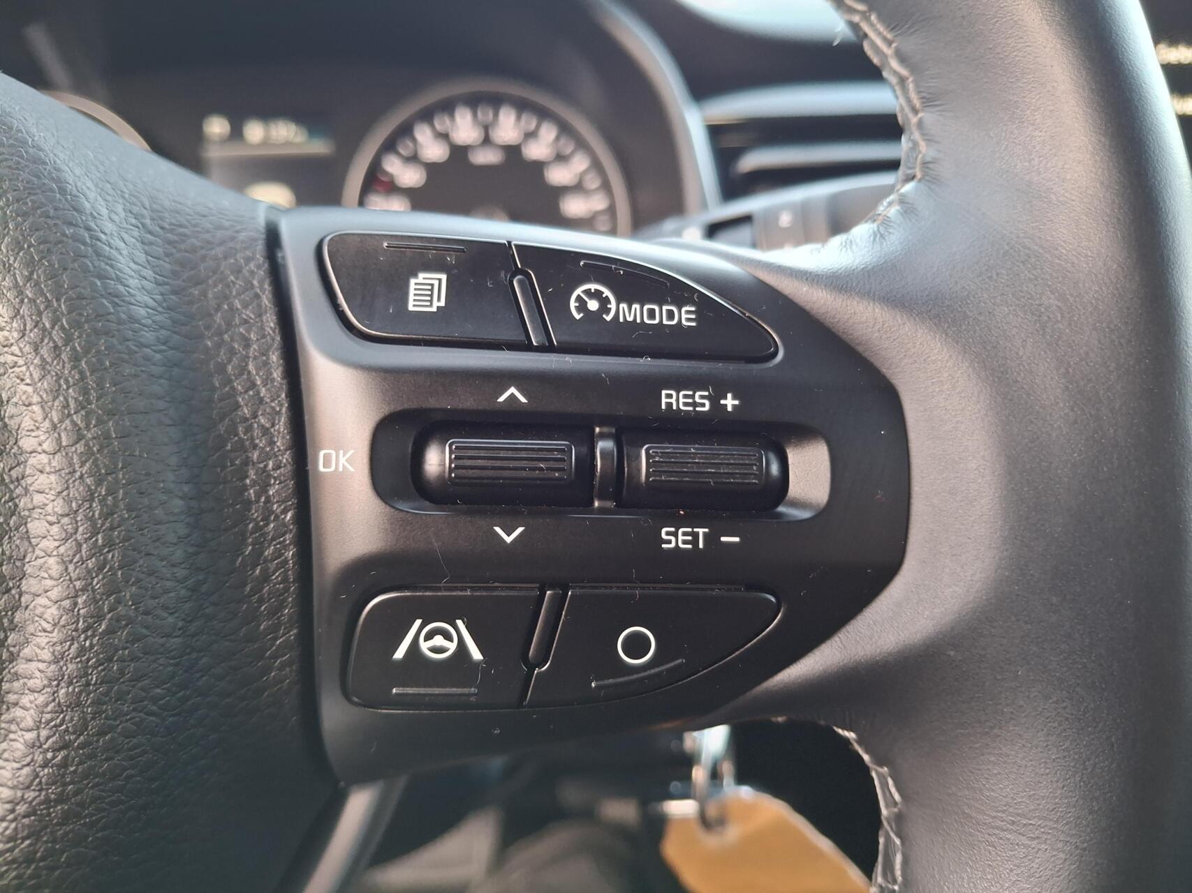 Foto van Kia Stonic