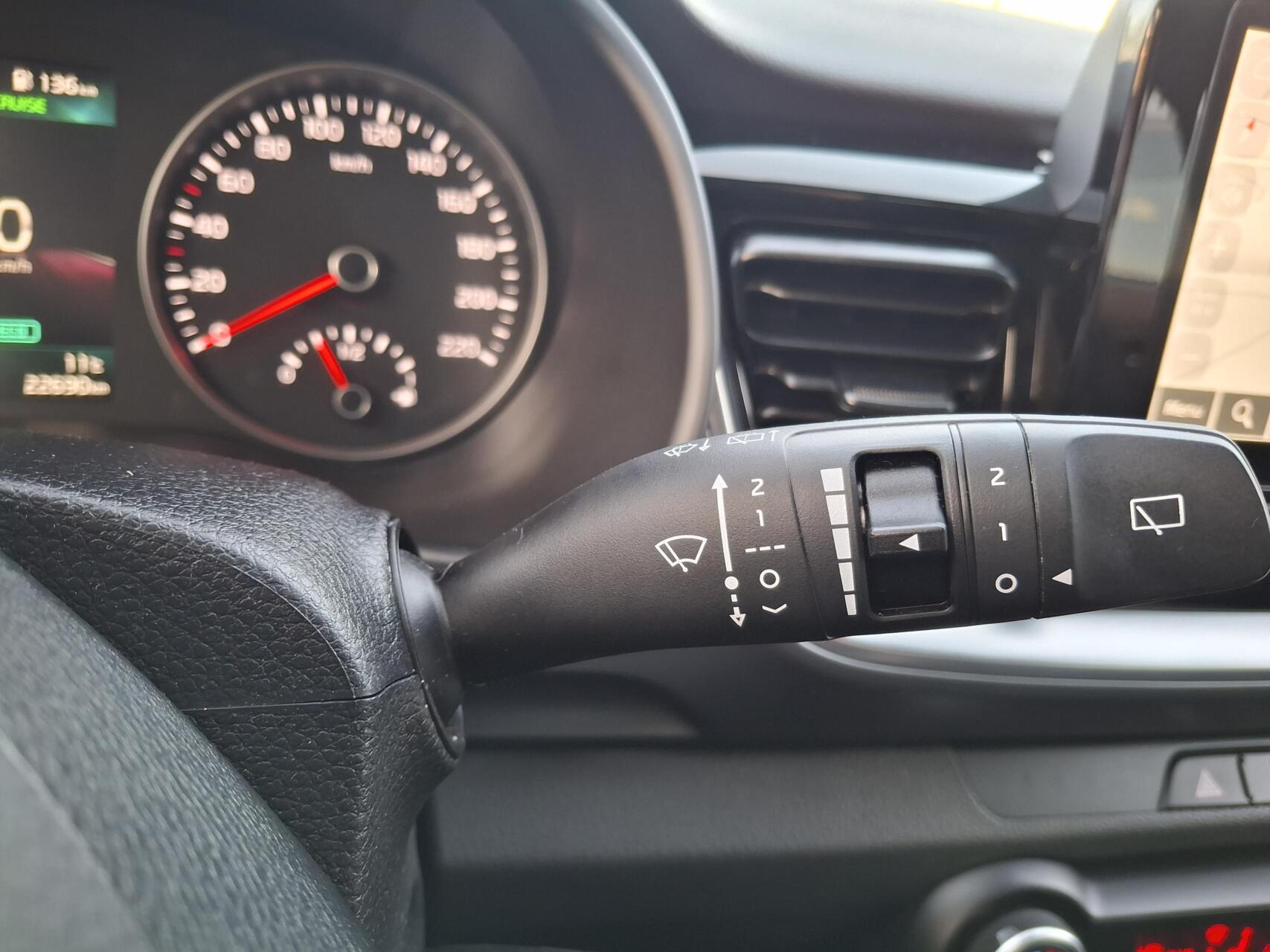 Foto van Kia Stonic