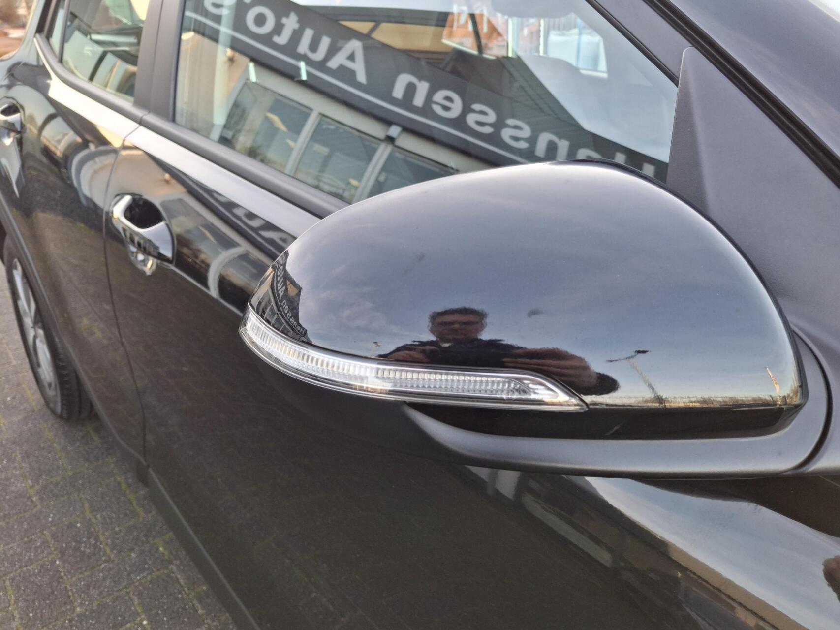 Foto van Kia Stonic