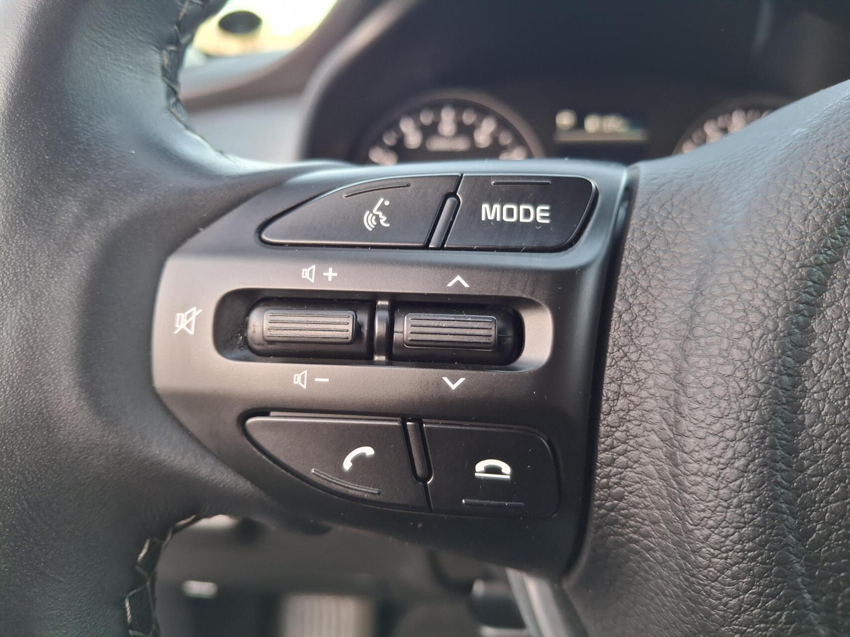 Foto van Kia Stonic