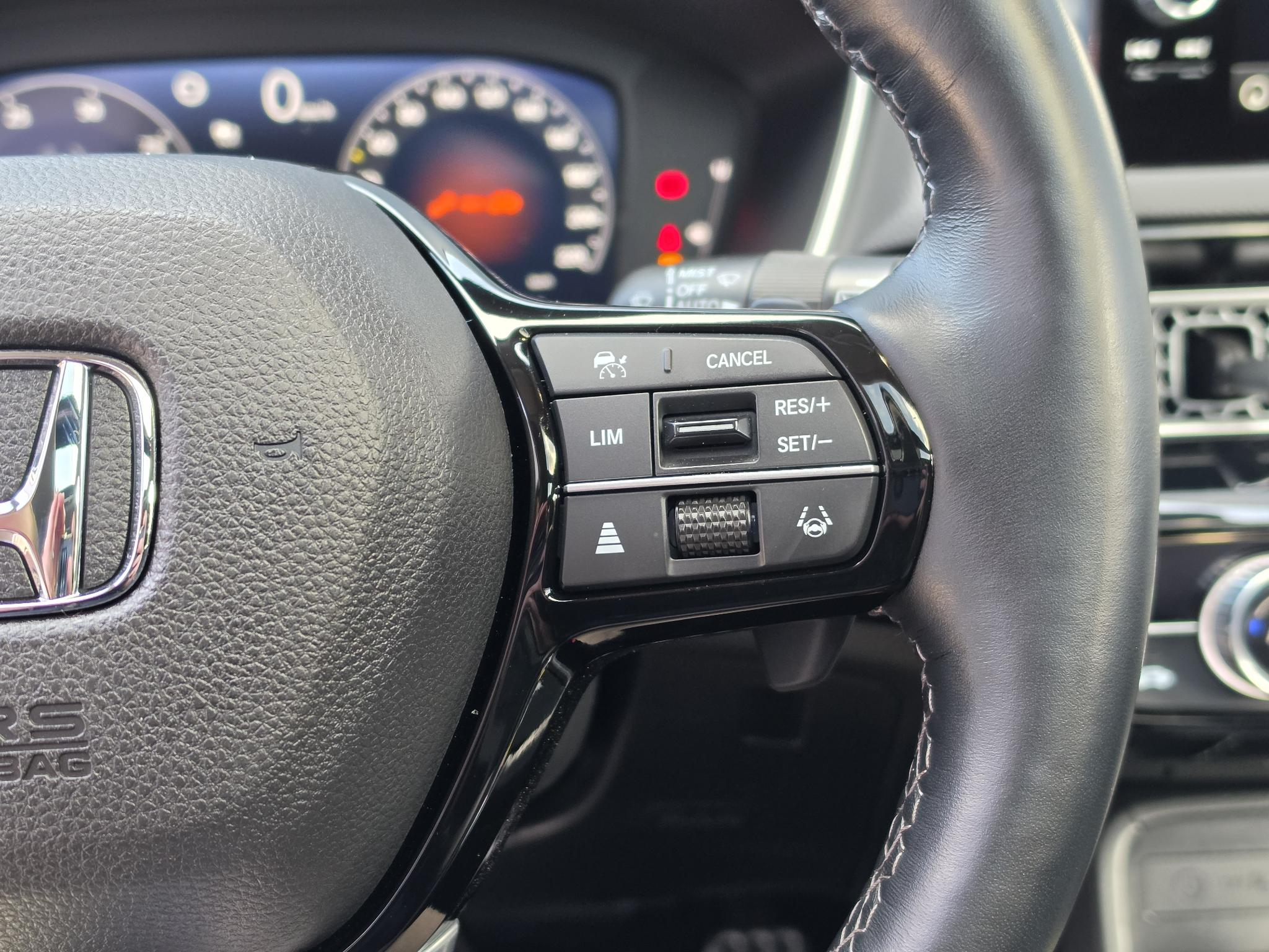 Foto van Honda Civic