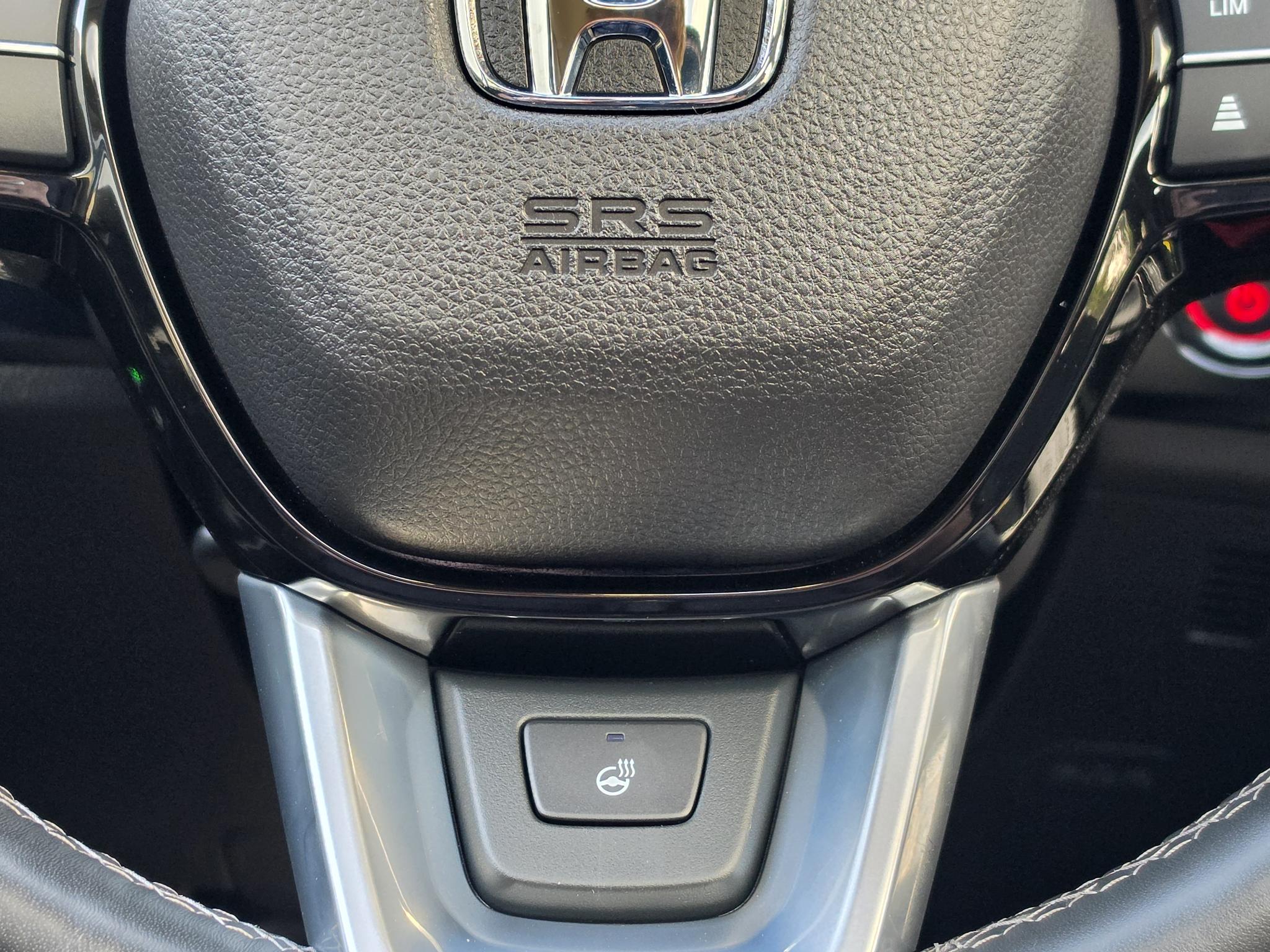 Foto van Honda Civic