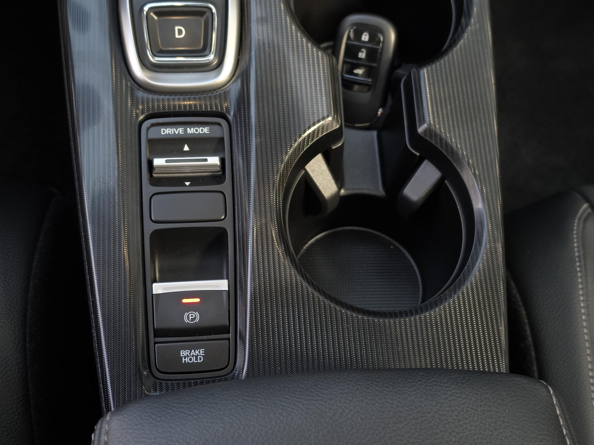 Foto van Honda Civic