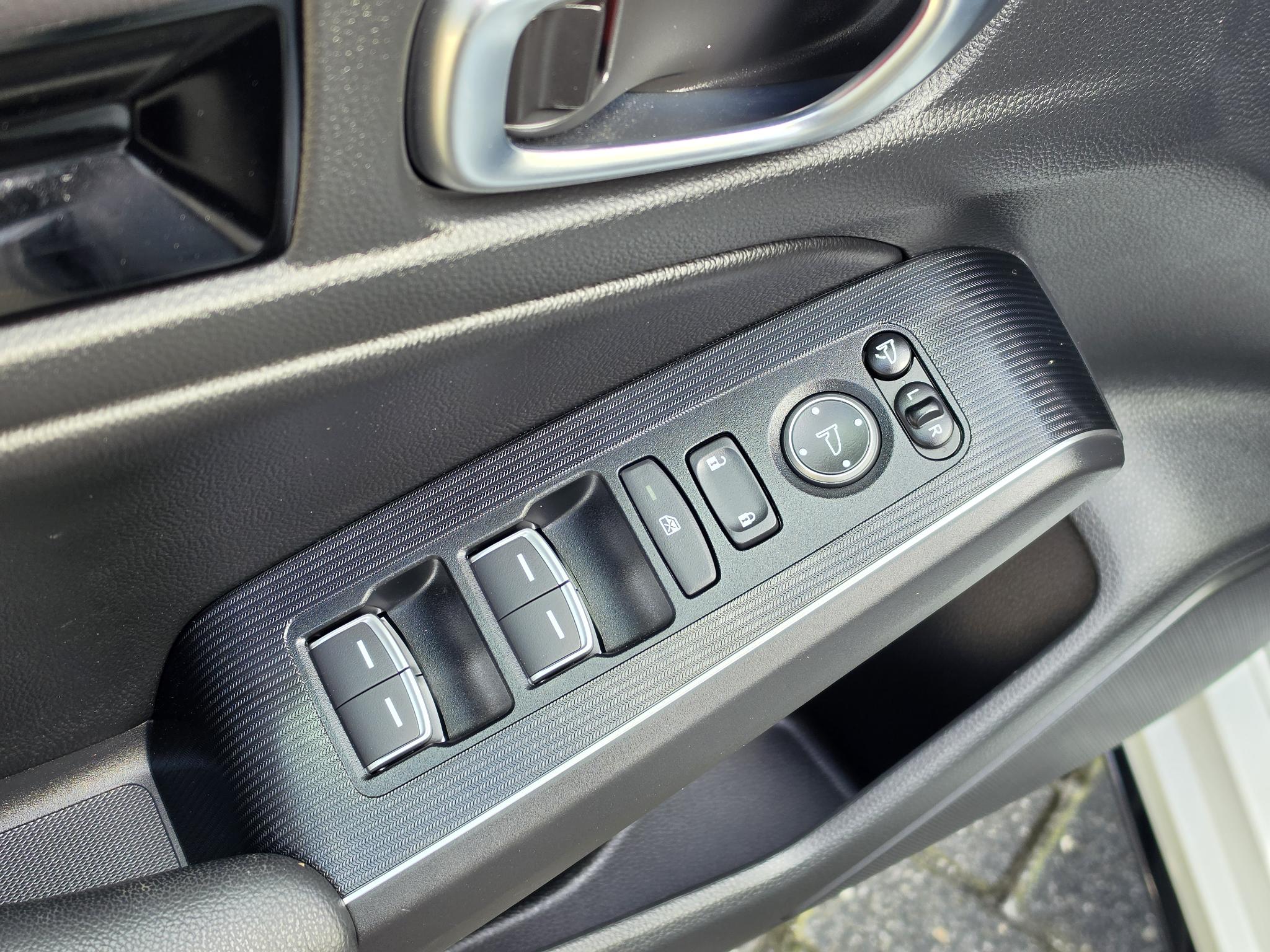 Foto van Honda Civic