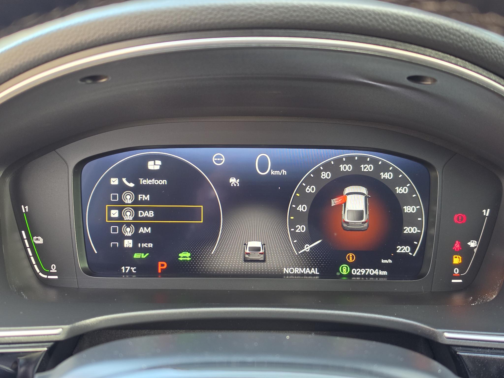 Foto van Honda Civic