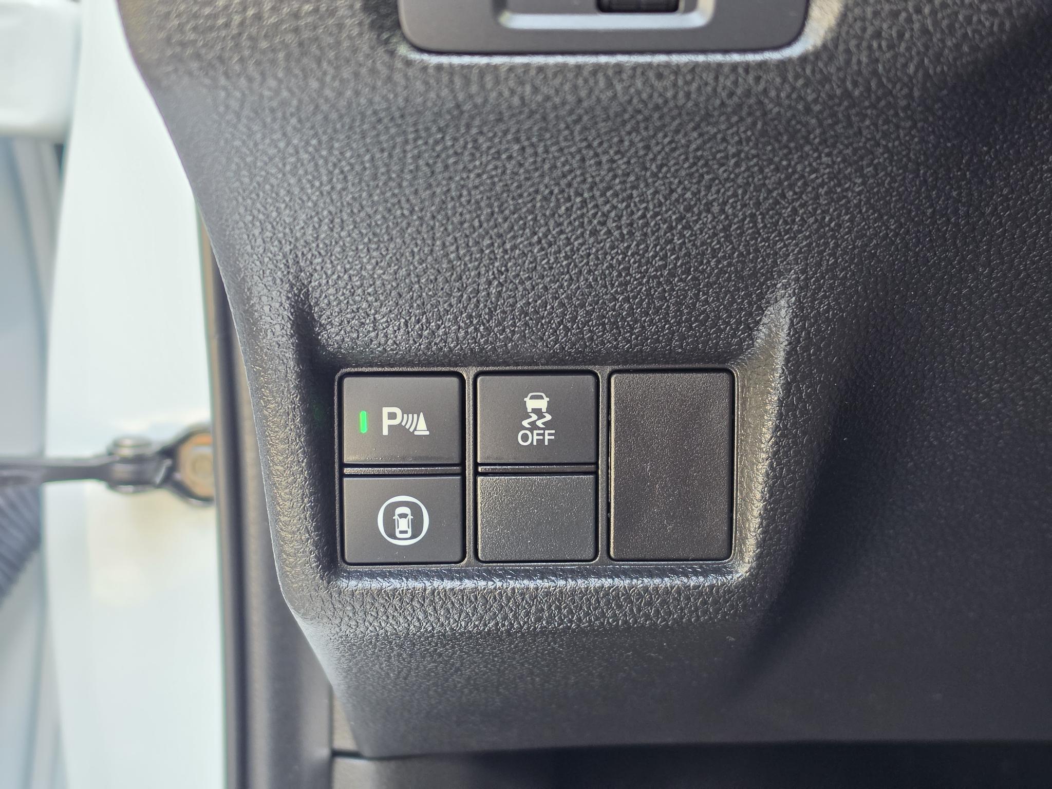 Foto van Honda Civic