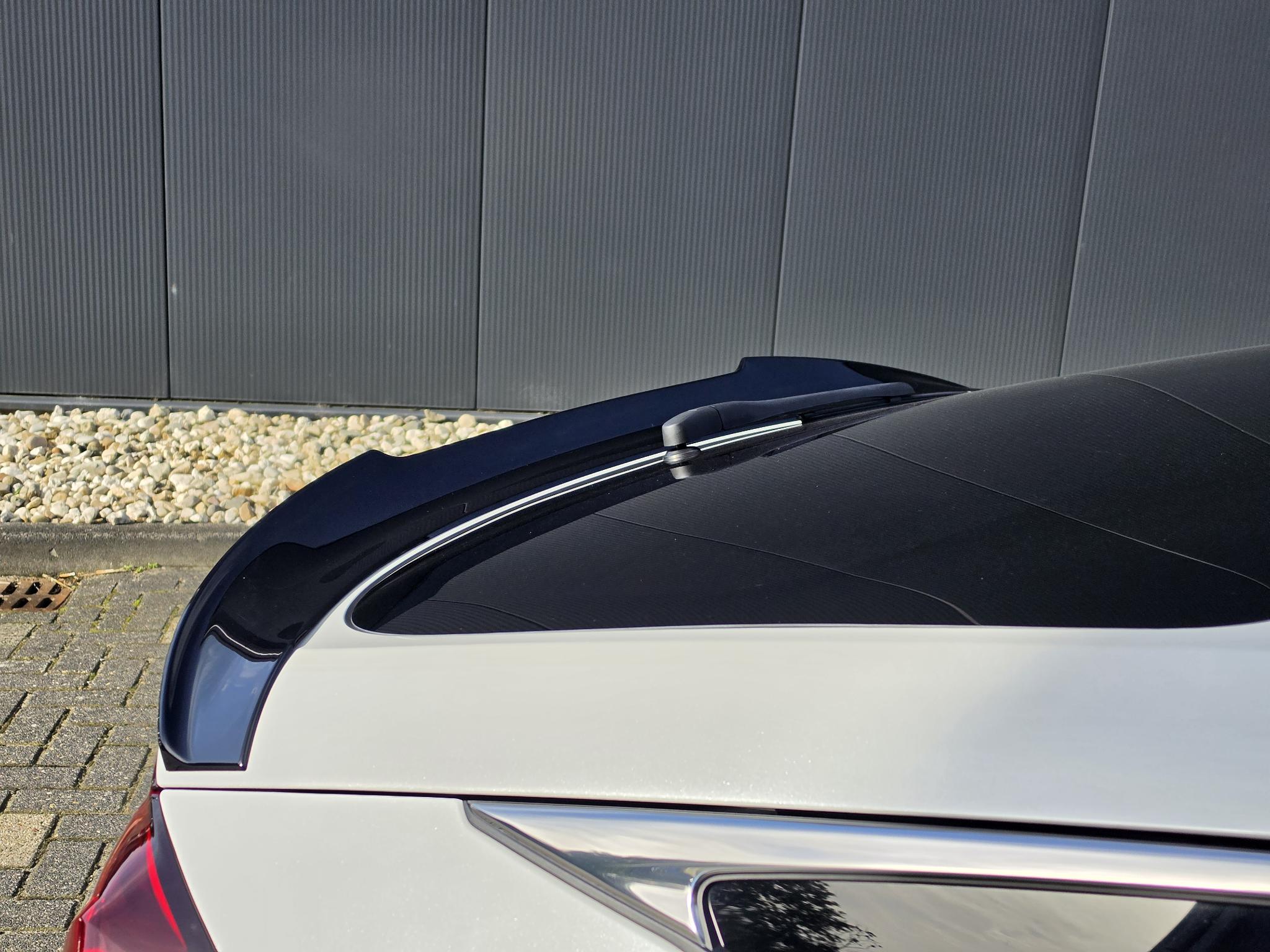 Foto van Honda Civic