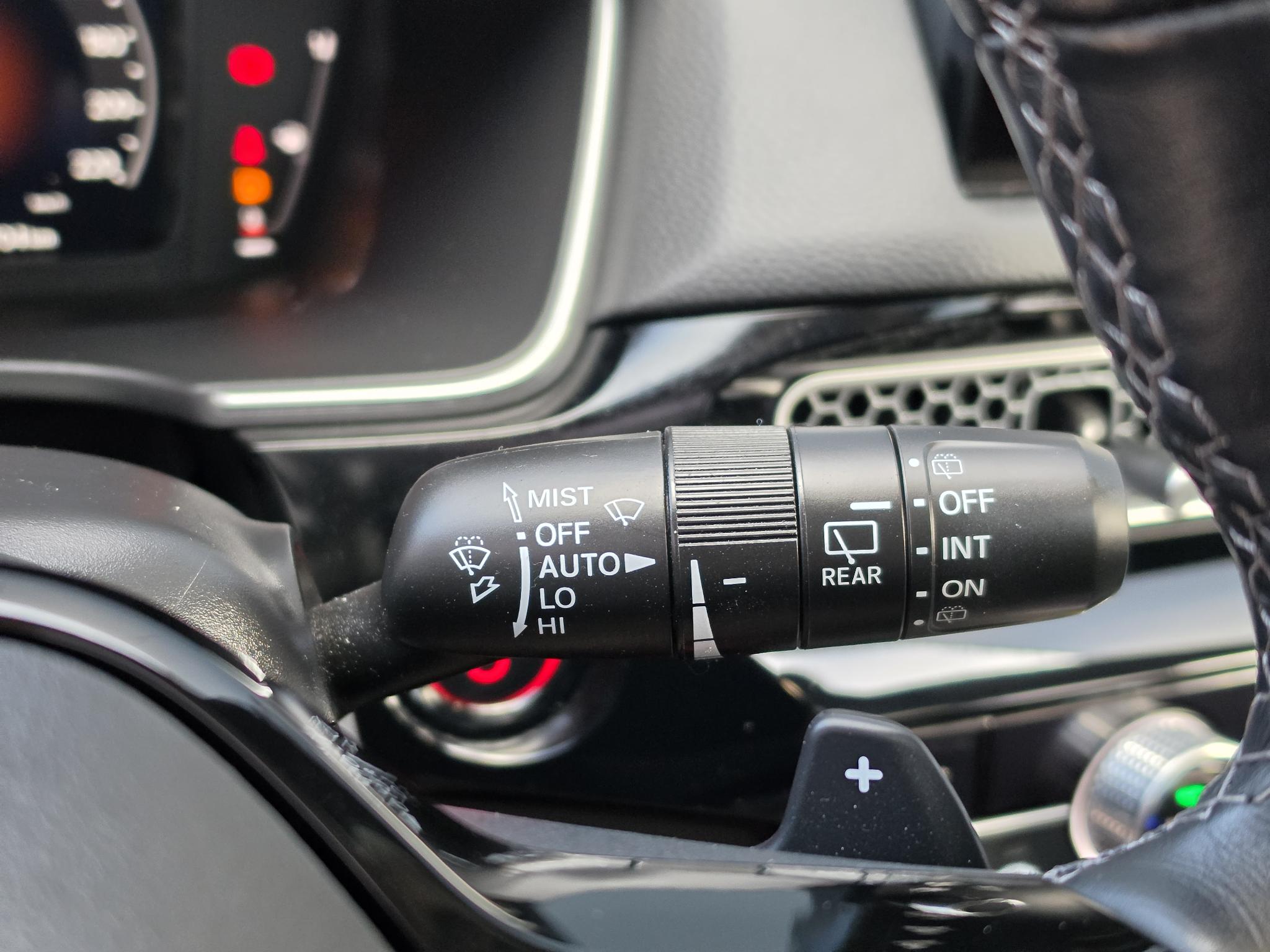 Foto van Honda Civic