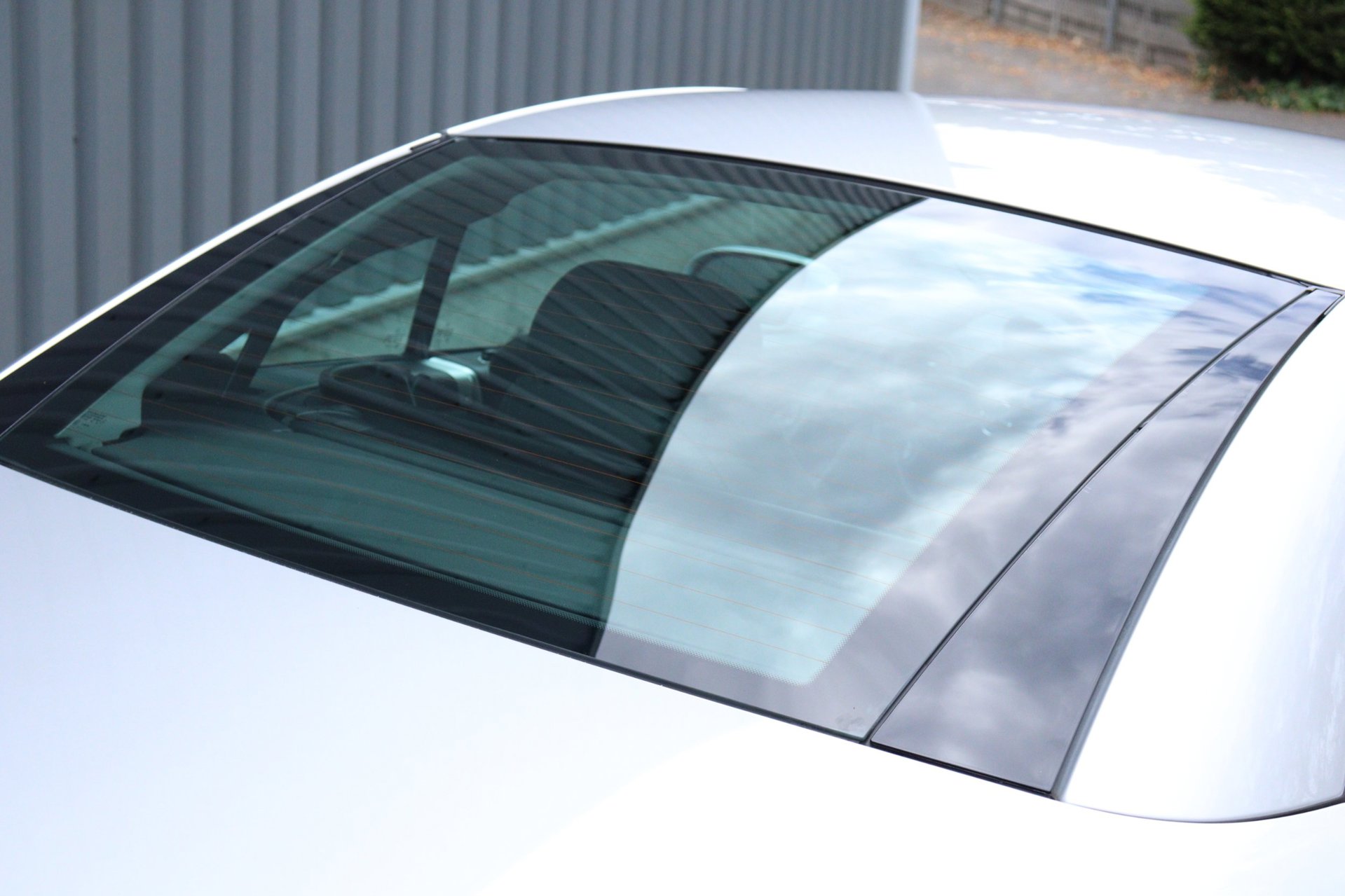 Foto van Mercedes-Benz SL 350