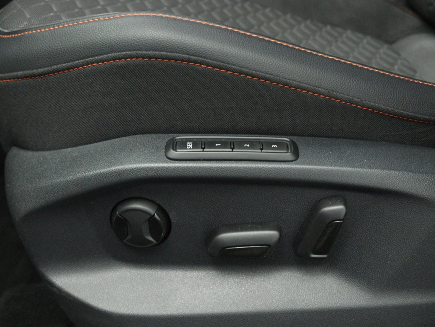 Foto van Seat Tarraco