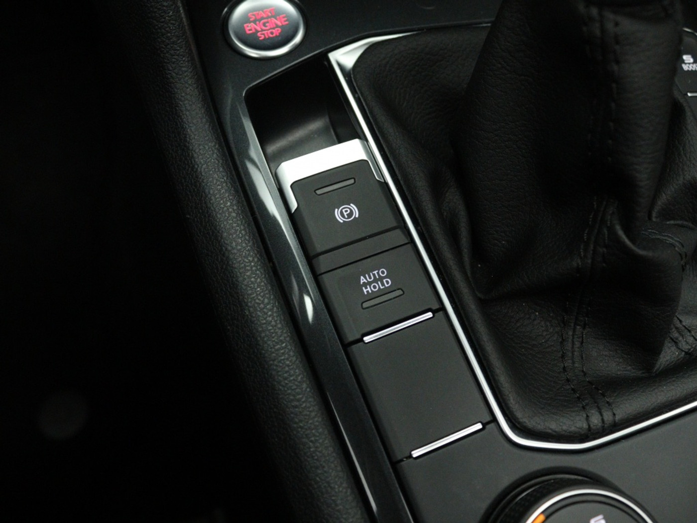 Foto van Seat Tarraco