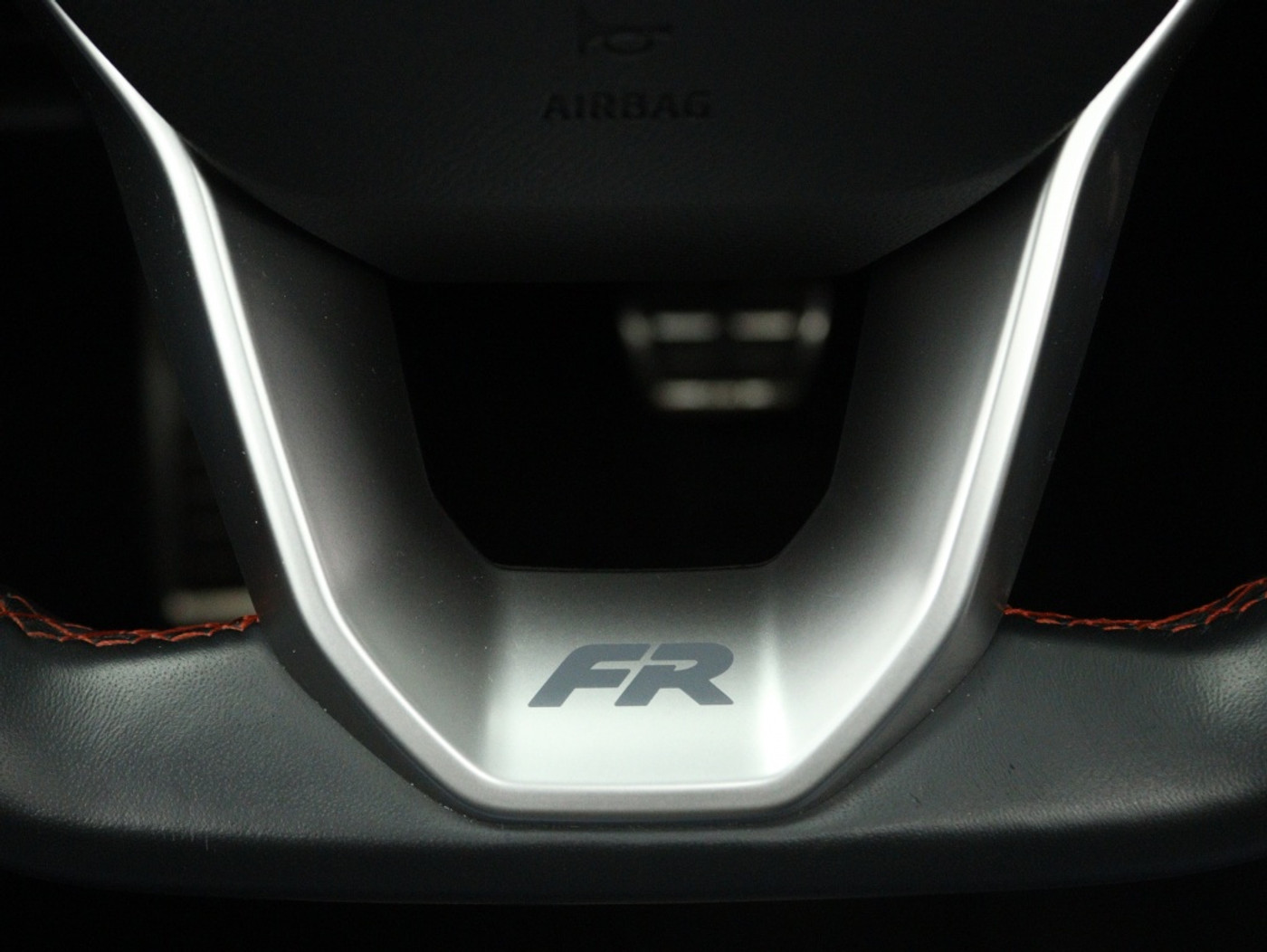 Foto van Seat Tarraco