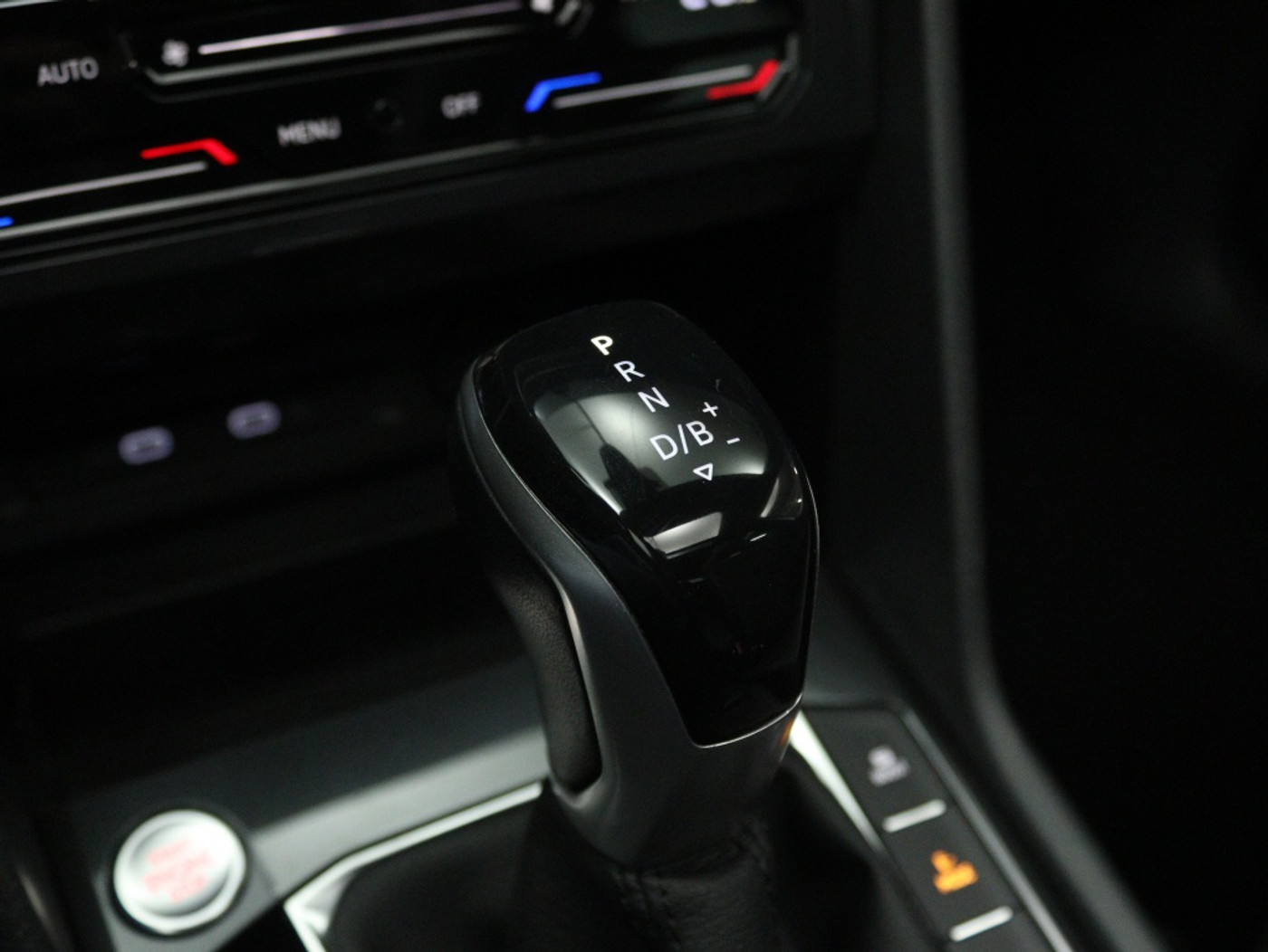 Foto van Seat Tarraco