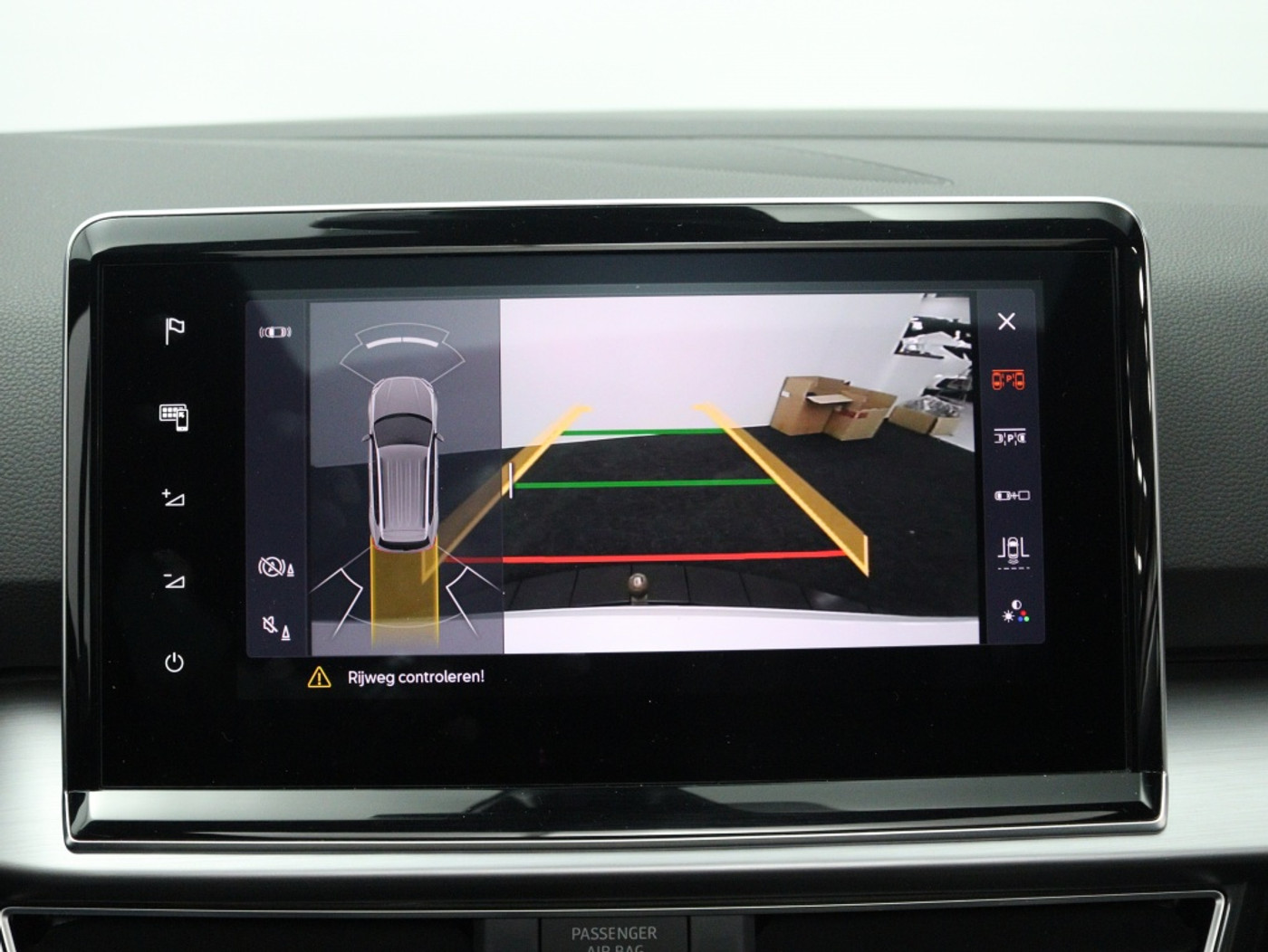 Foto van Seat Tarraco