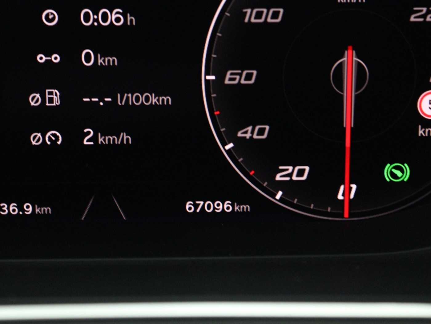 Foto van Seat Tarraco