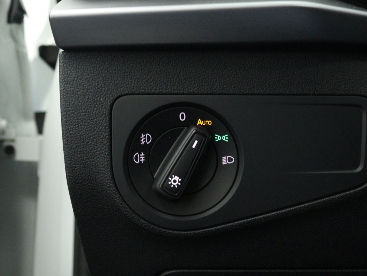 Foto van Seat Tarraco