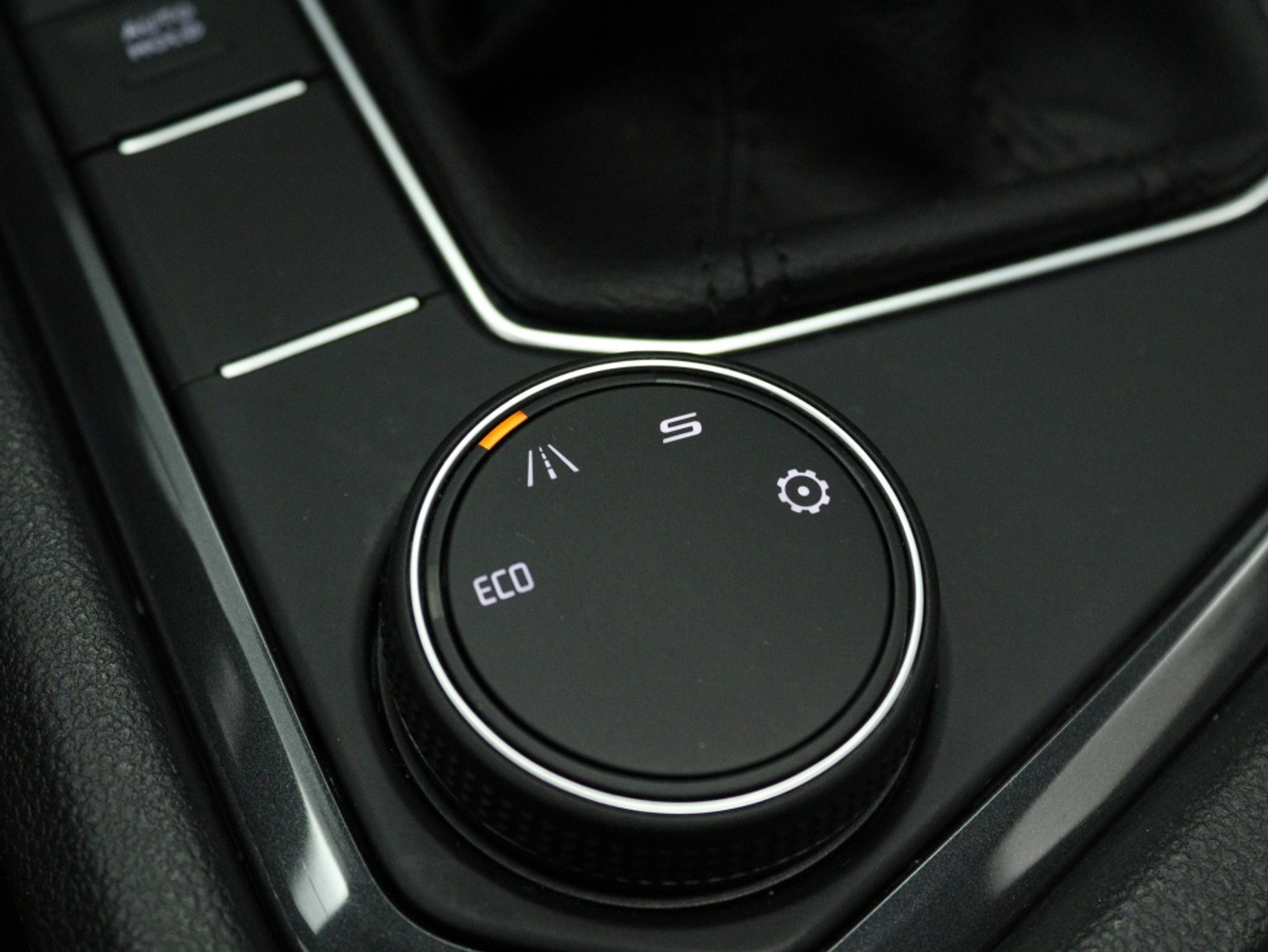 Foto van Seat Tarraco