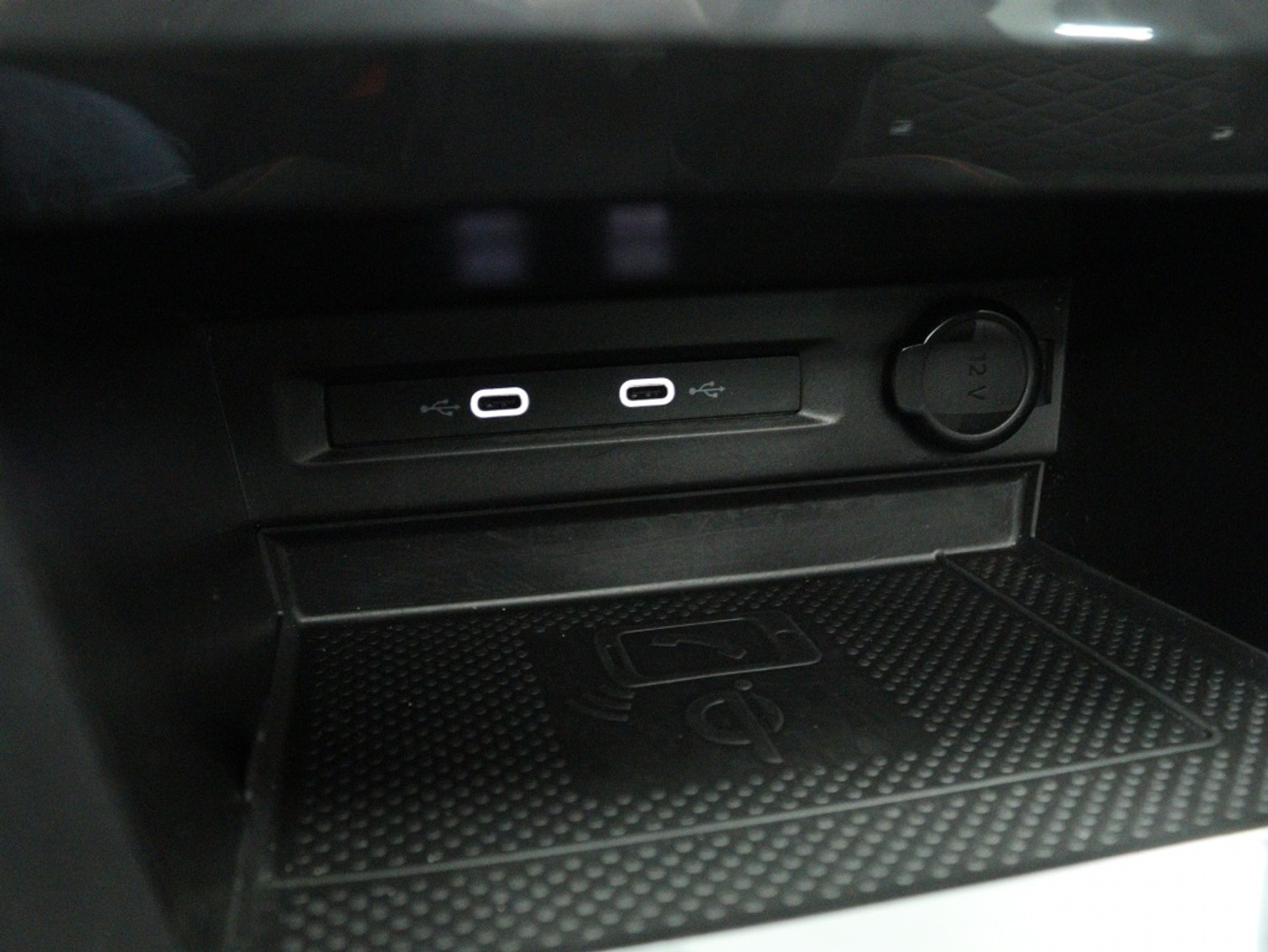 Foto van Seat Tarraco