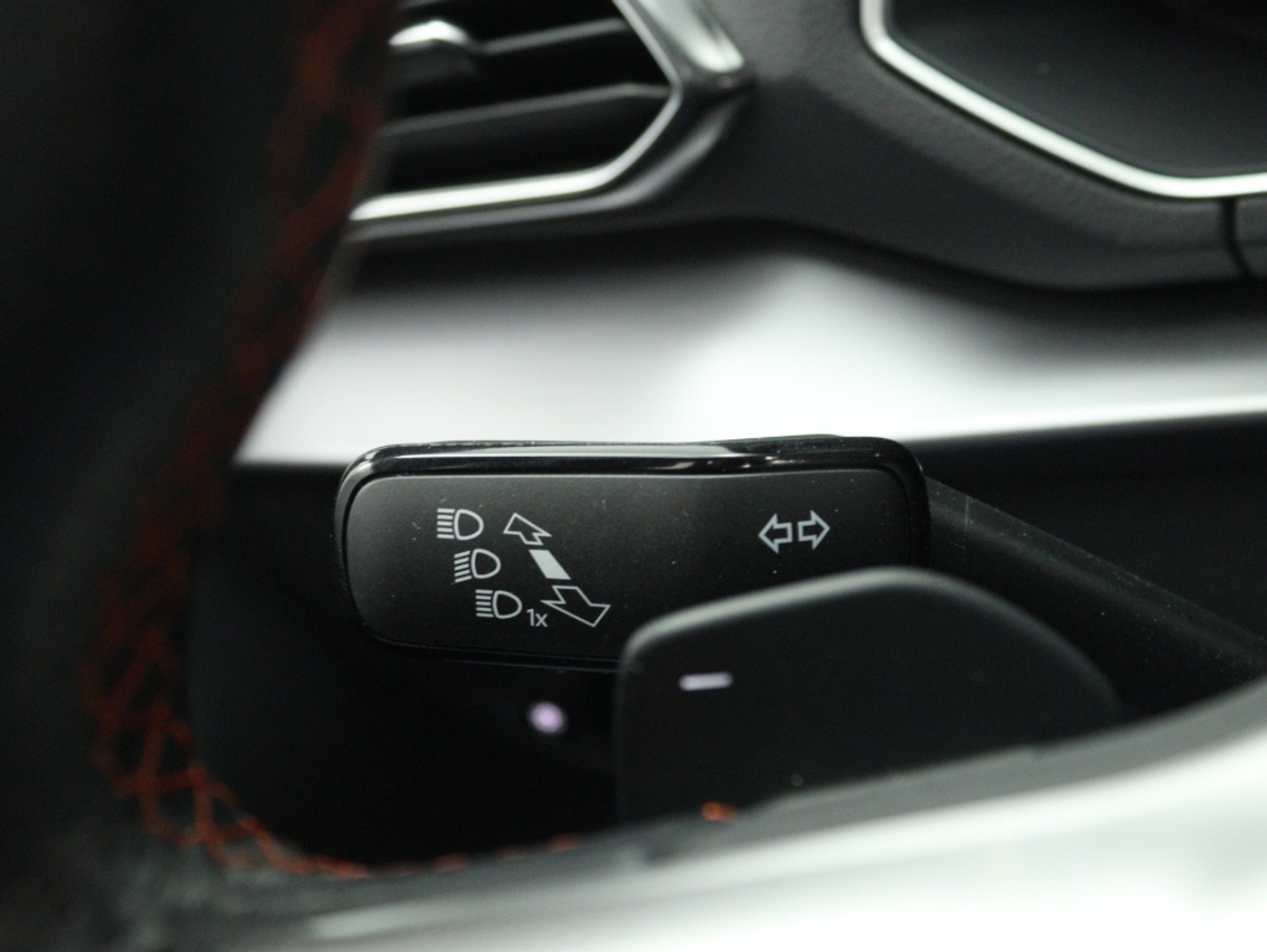 Foto van Seat Tarraco