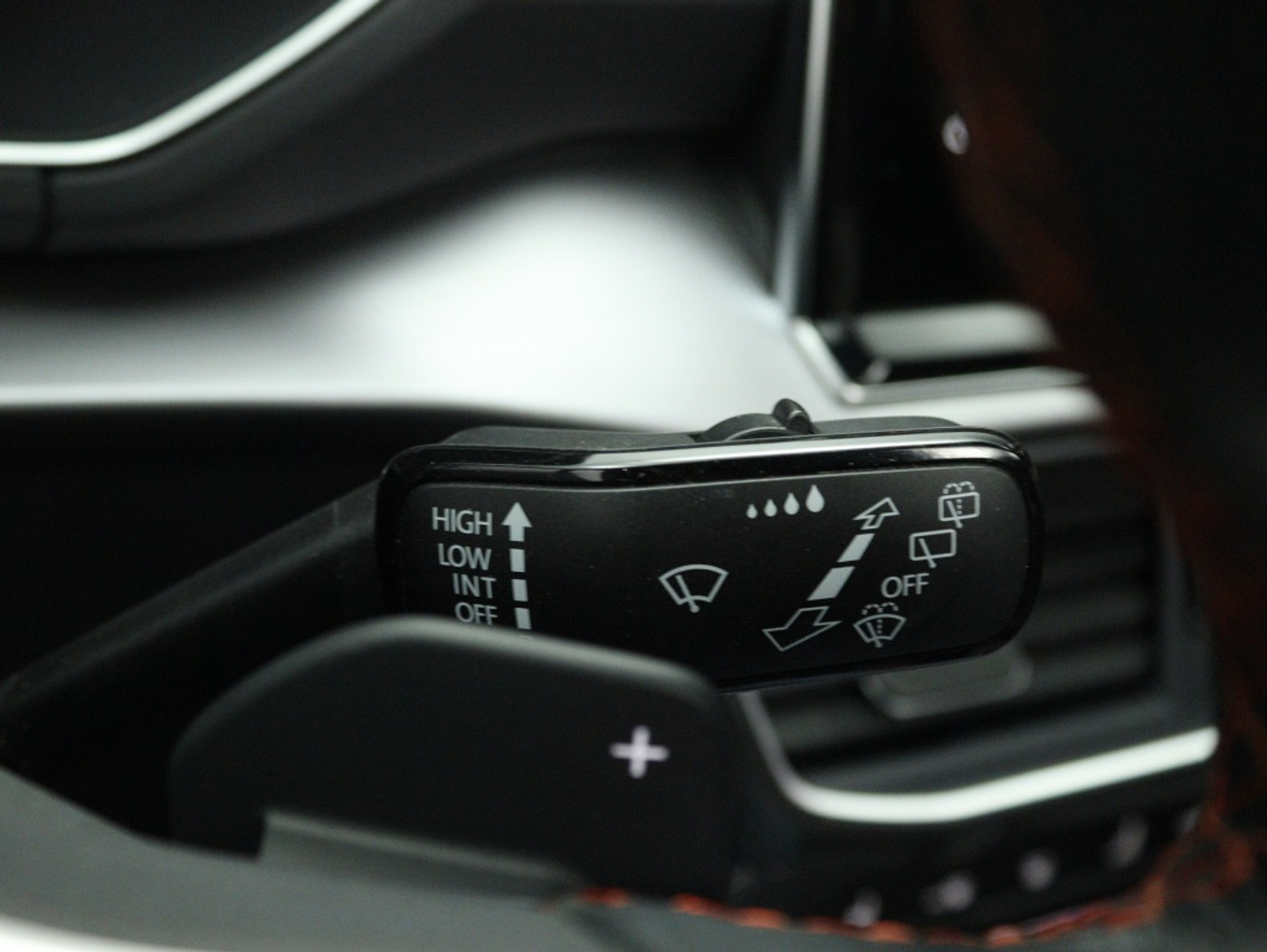 Foto van Seat Tarraco