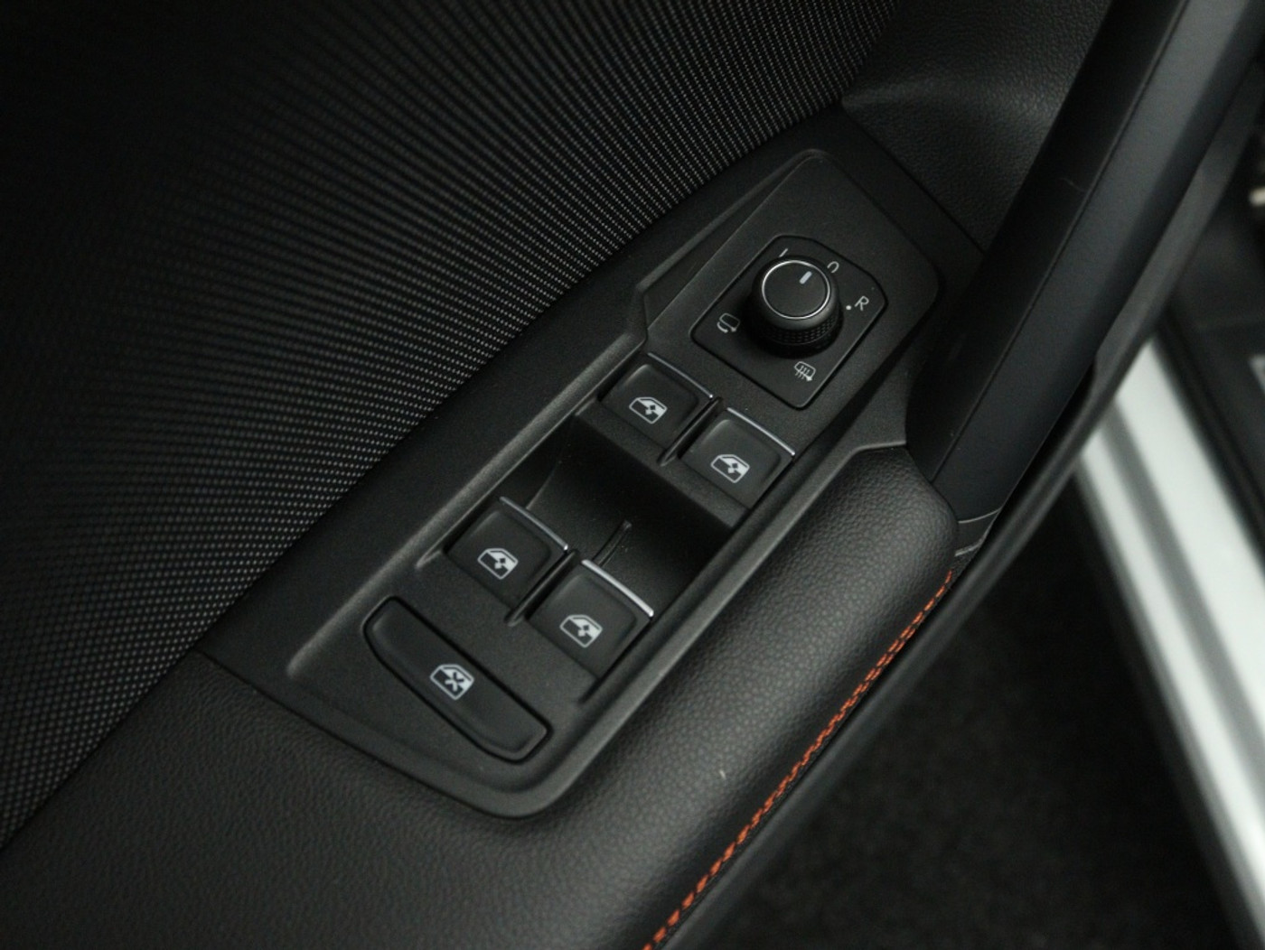 Foto van Seat Tarraco