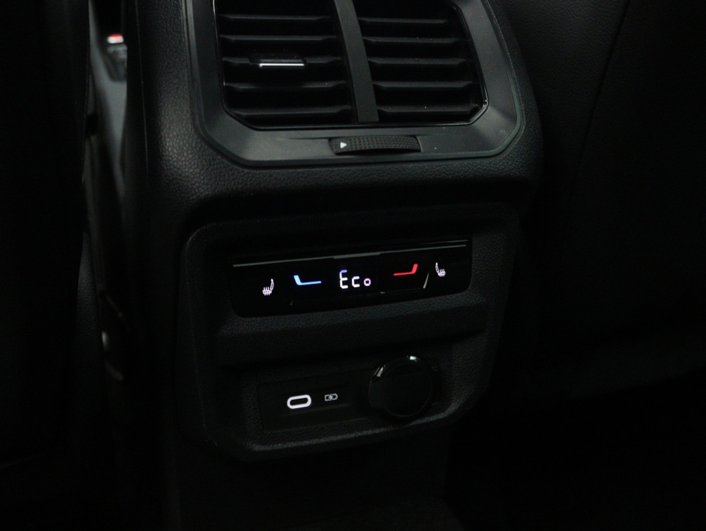 Foto van Seat Tarraco