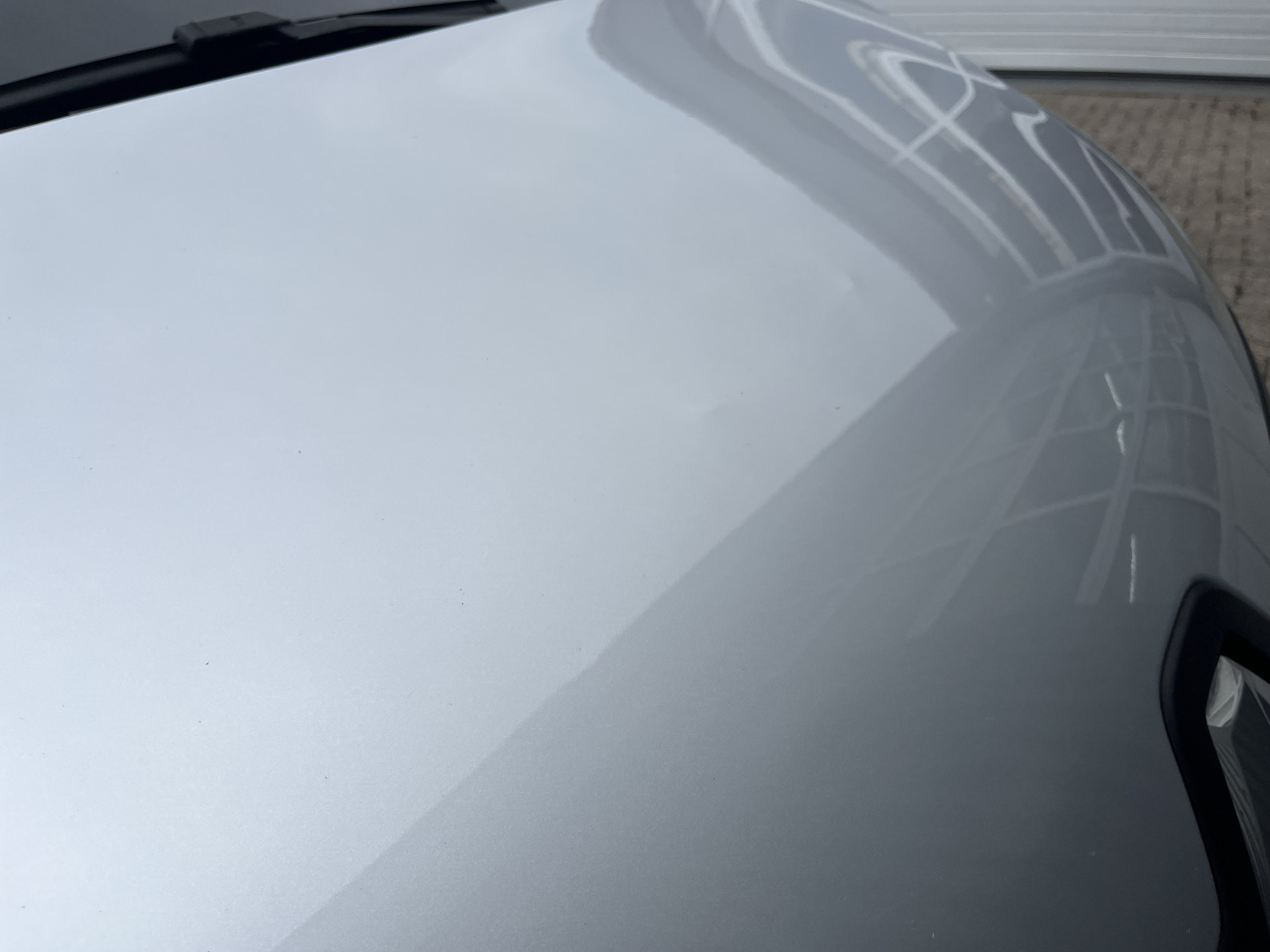 Foto van Renault Trafic