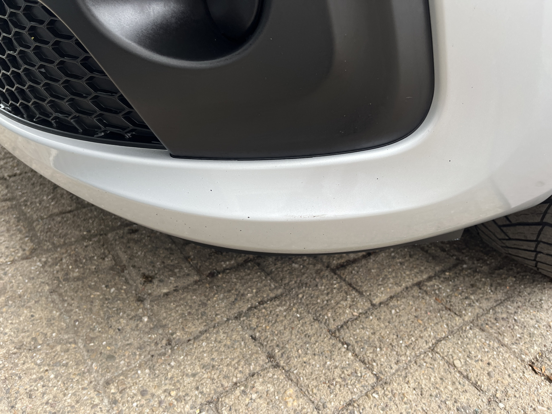Foto van Renault Trafic