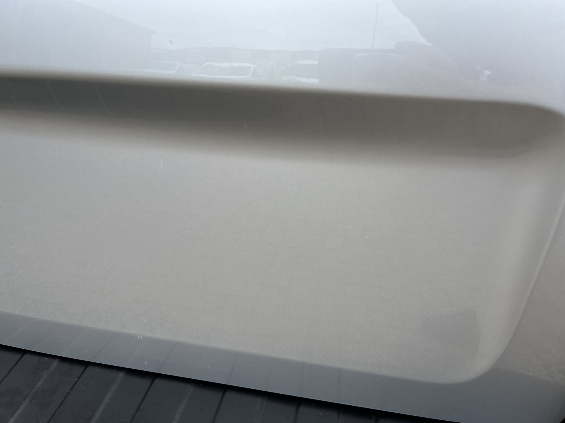Foto van Renault Trafic
