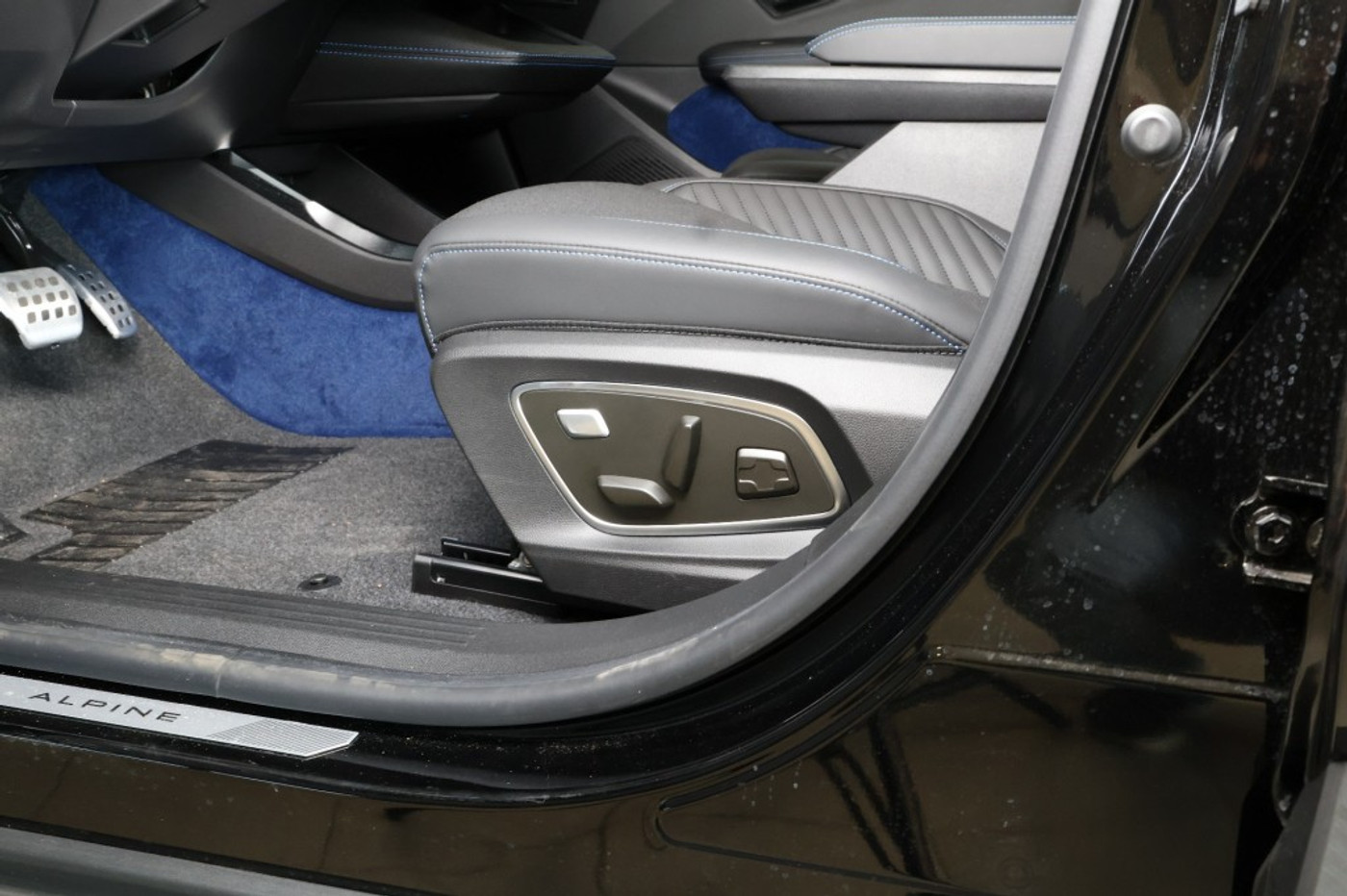 Foto van Renault Scenic E-tech Electric