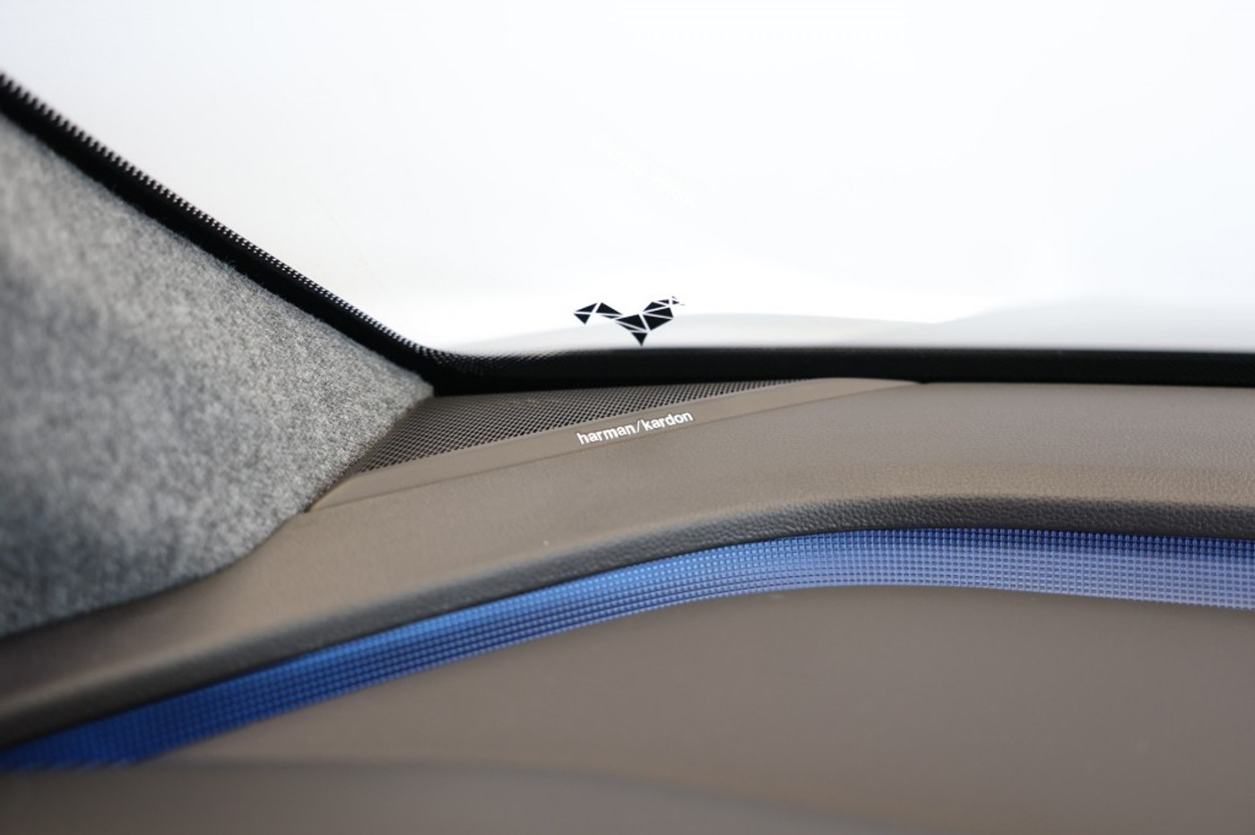 Foto van Renault Scenic E-tech Electric